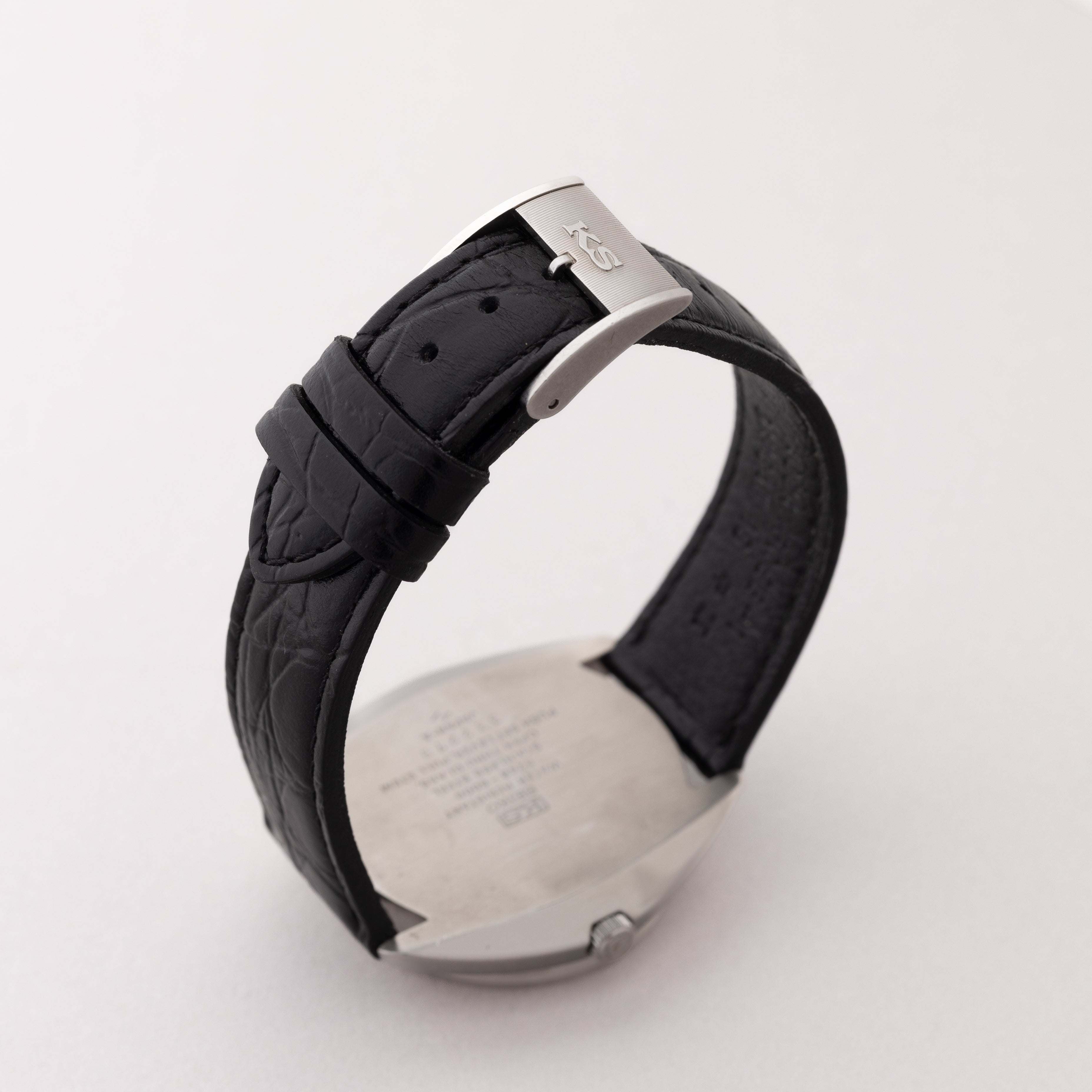 キングセイコー クロノメーター スペシャル 1973年製 Ref.5246-6000 ハイビート自動巻き