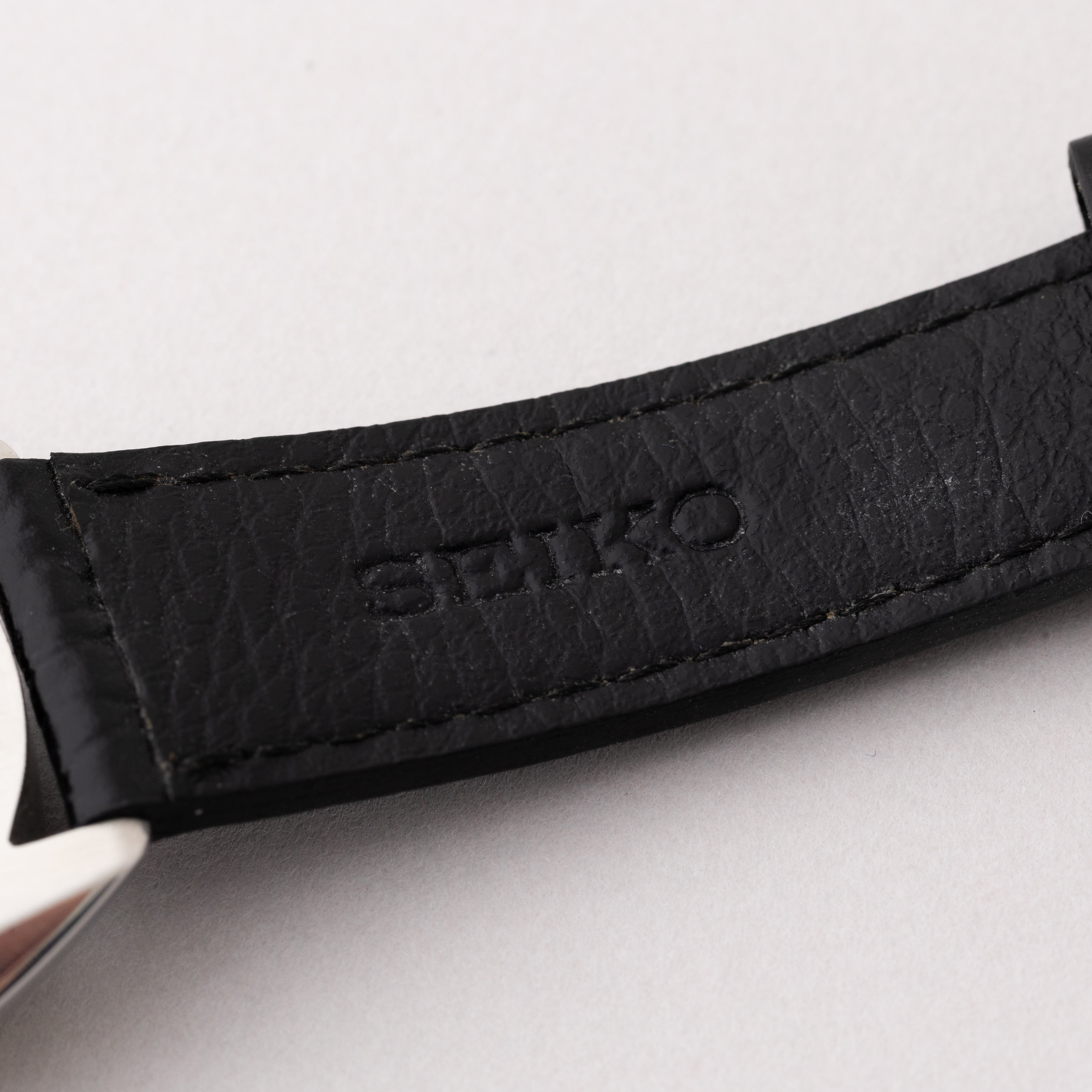 キングセイコー クロノメーター スペシャル 1973年製 Ref.5246-6000 ハイビート自動巻き