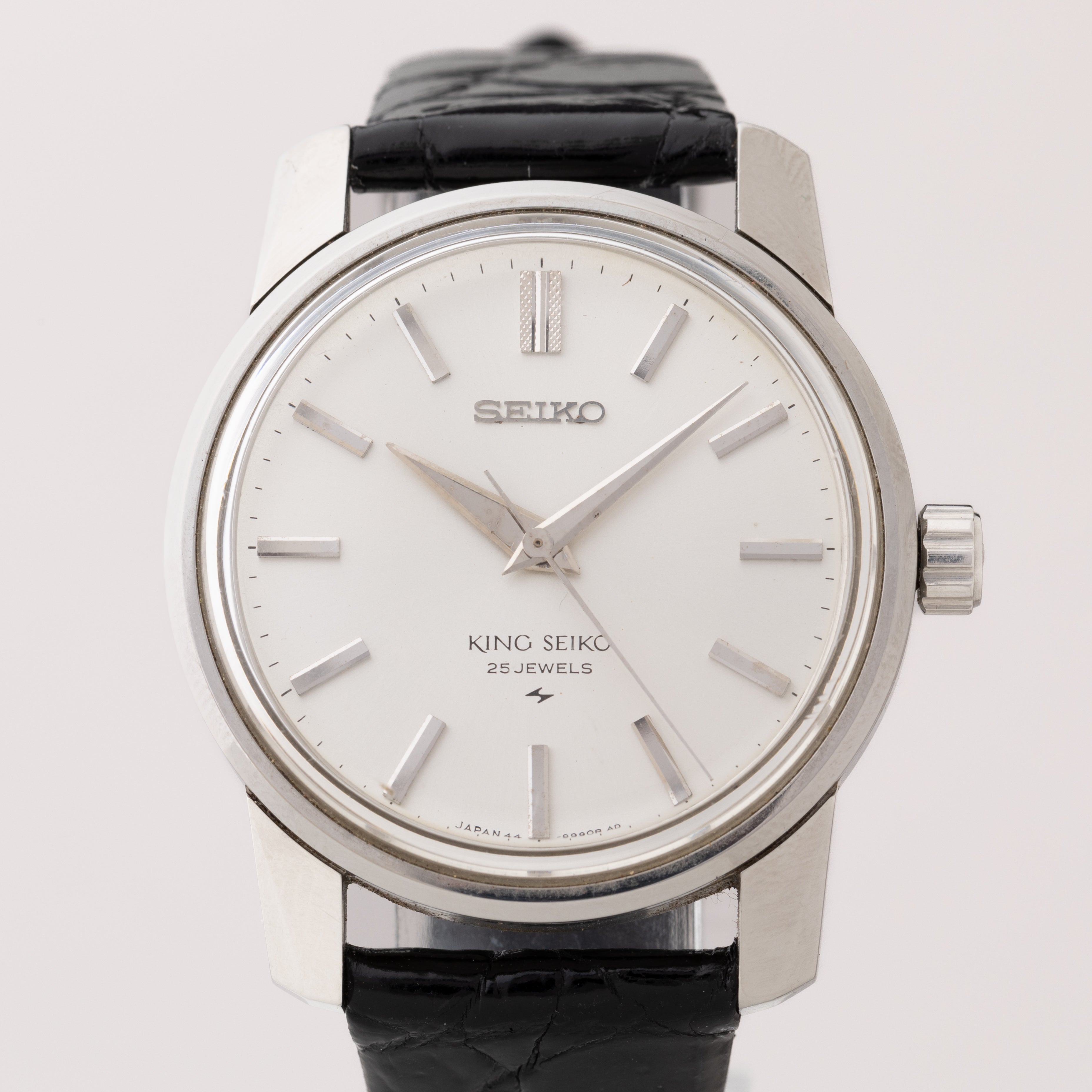 キングセイコー 44KS 1968年製 Ref.44-9990 手巻き