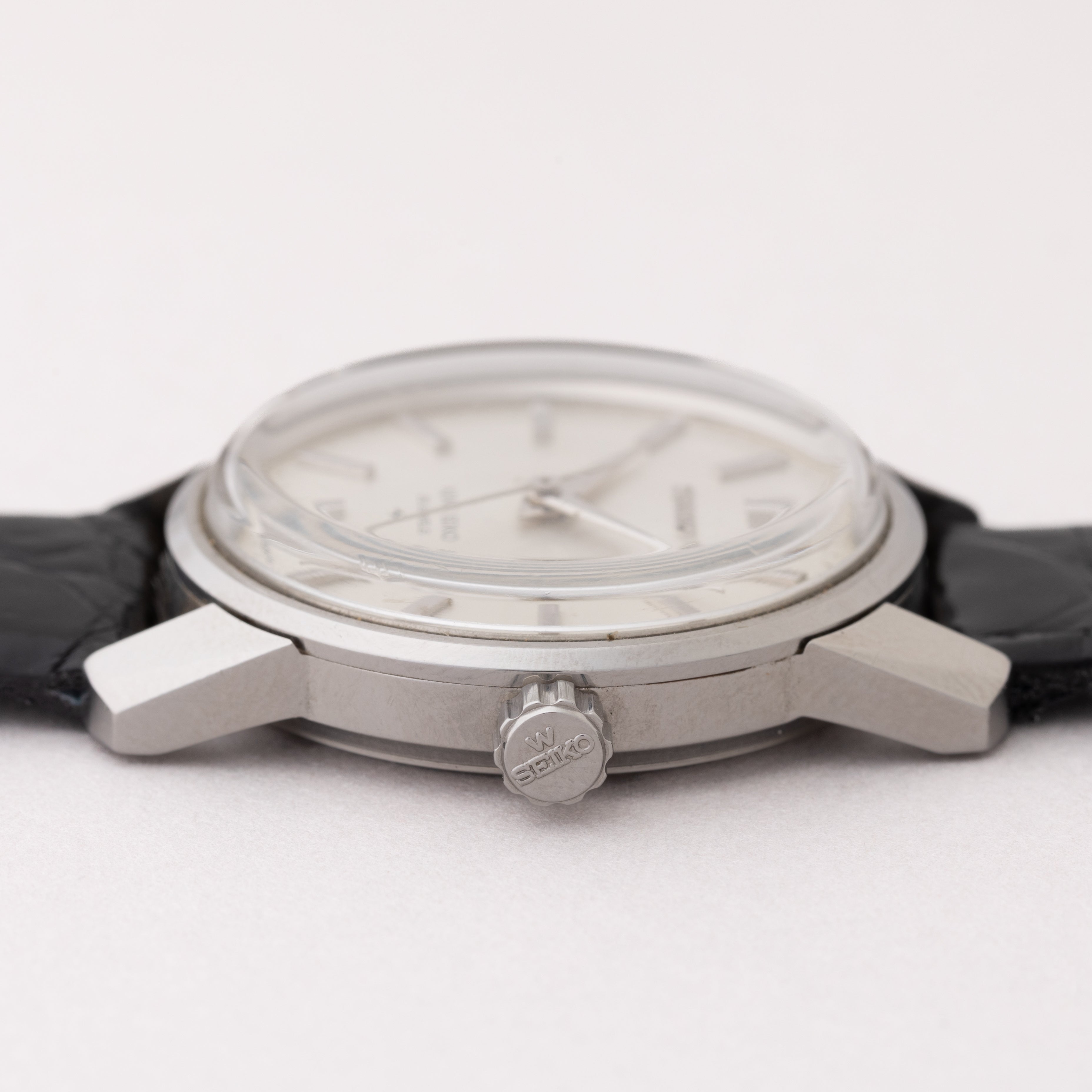 キングセイコー 44KS 1968年製 Ref.44-9990 手巻き