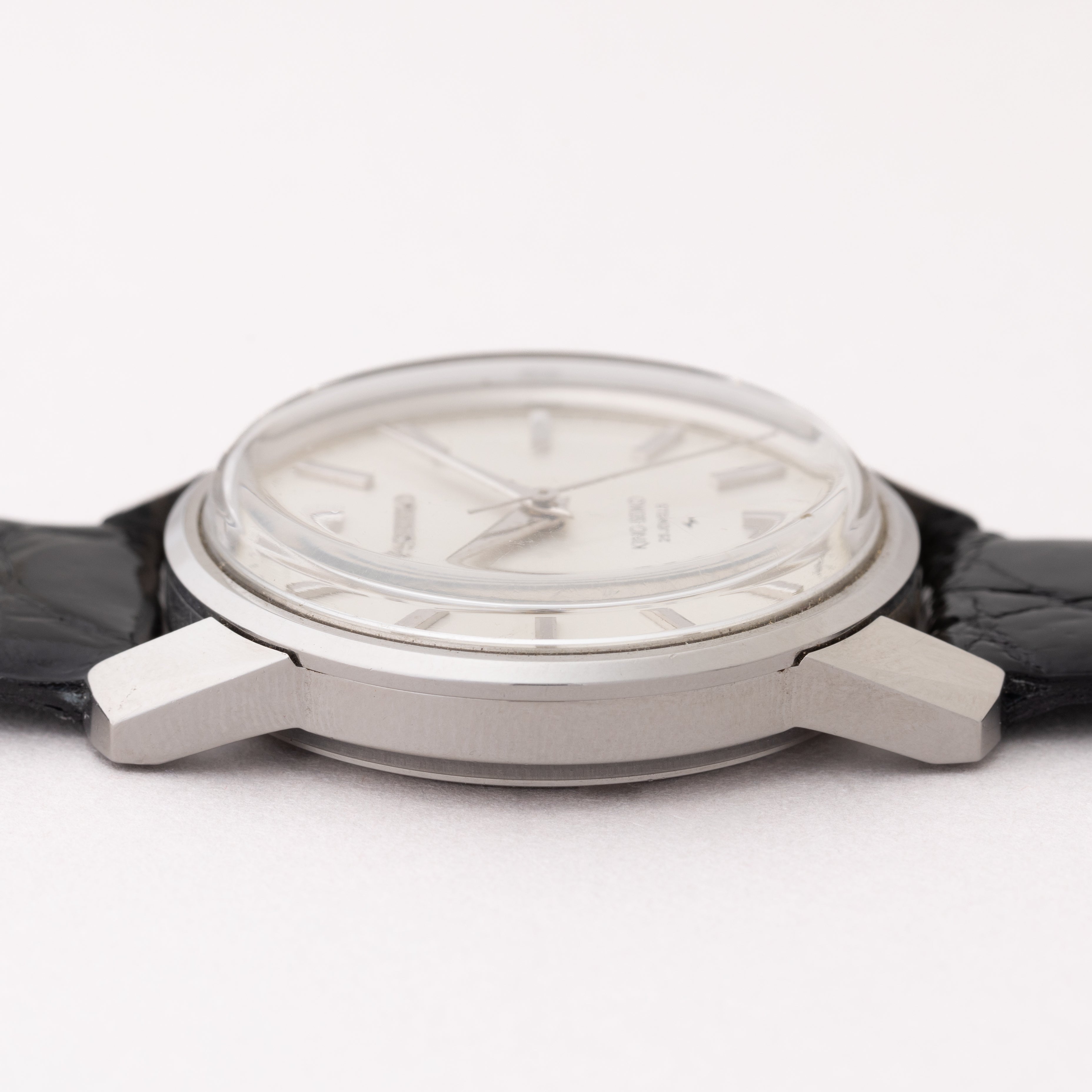 キングセイコー 44KS 1968年製 Ref.44-9990 手巻き