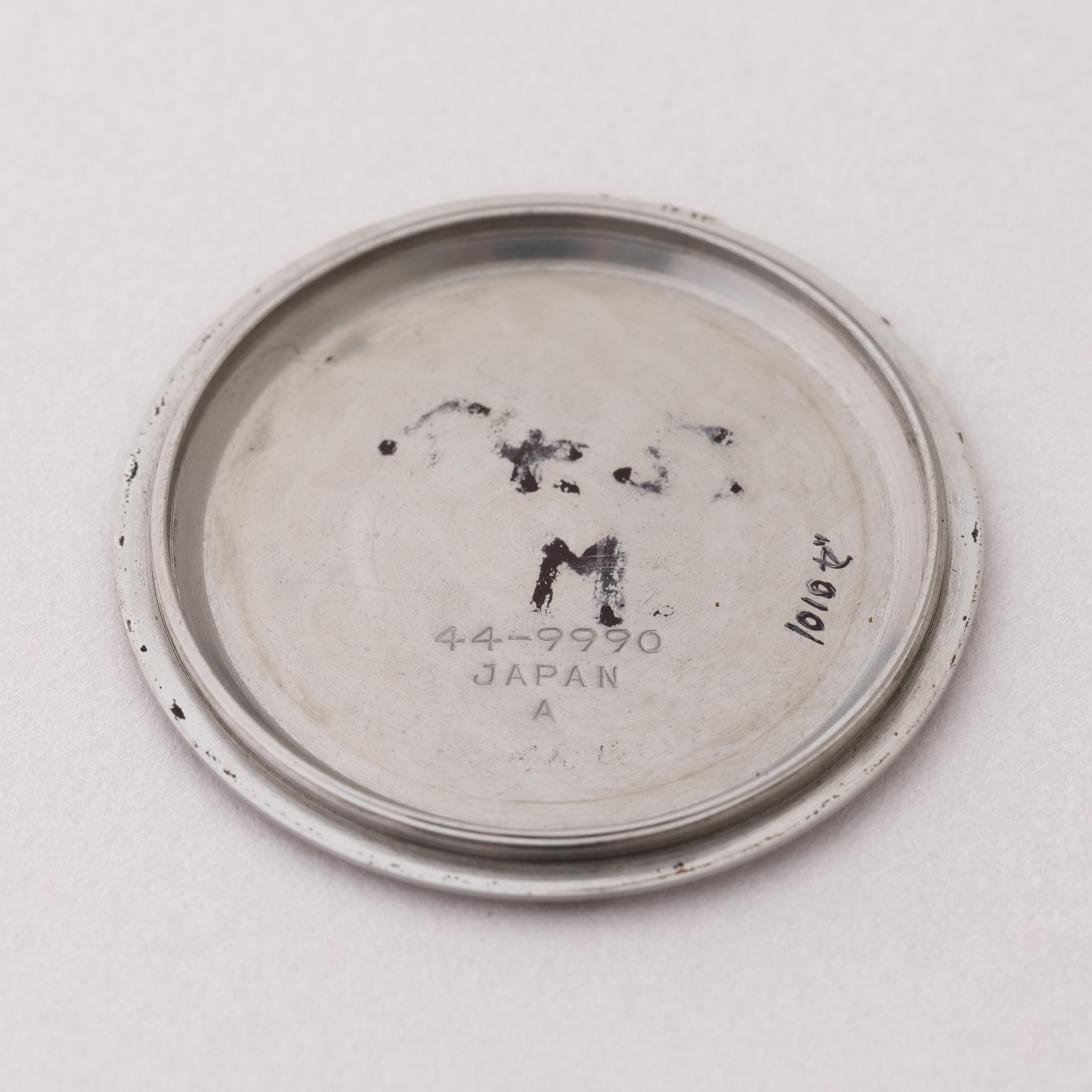 キングセイコー 44KS 1968年製 Ref.44-9990 手巻き