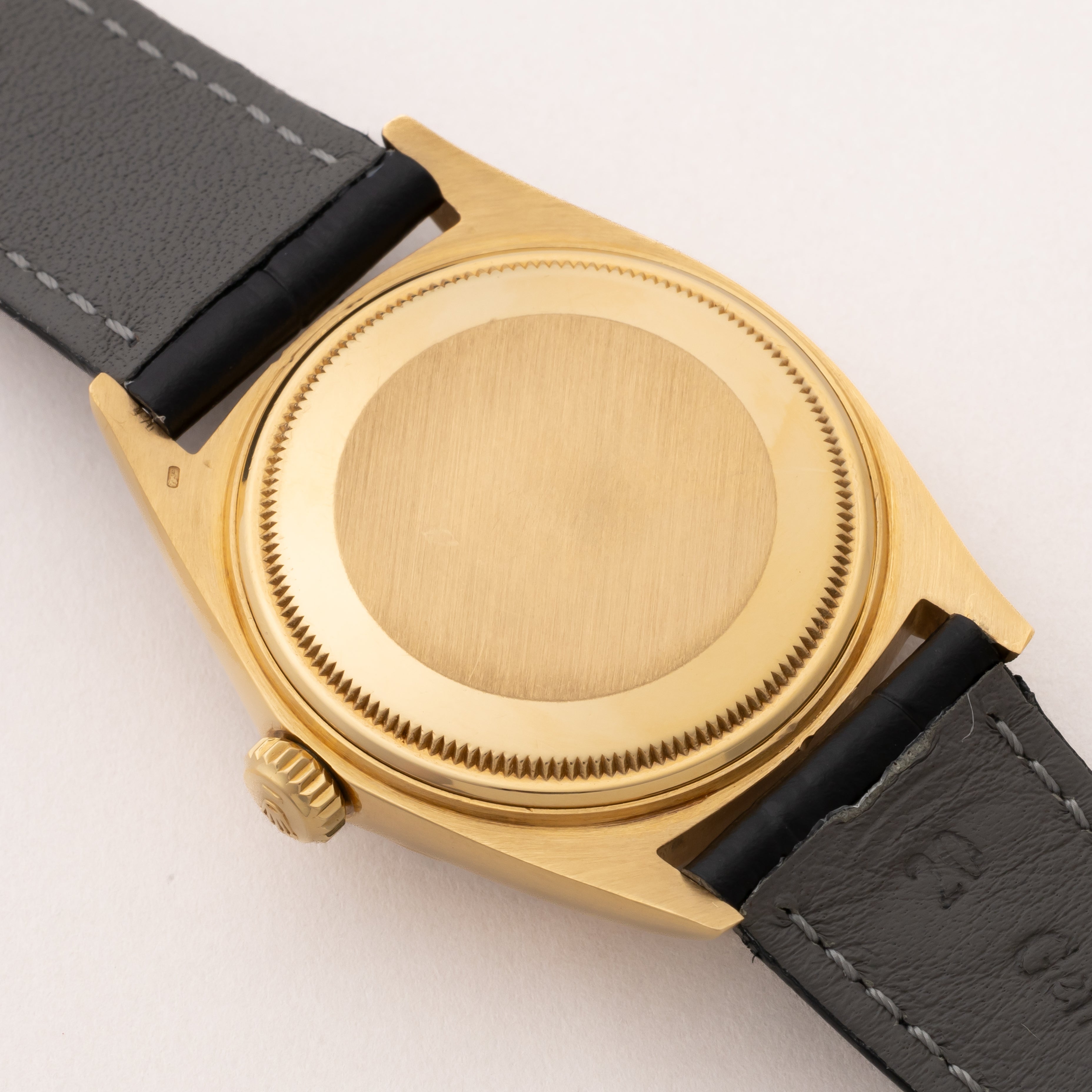 ロレックス デイデイト 1969年製 Ref.1803 18金イエローゴールド