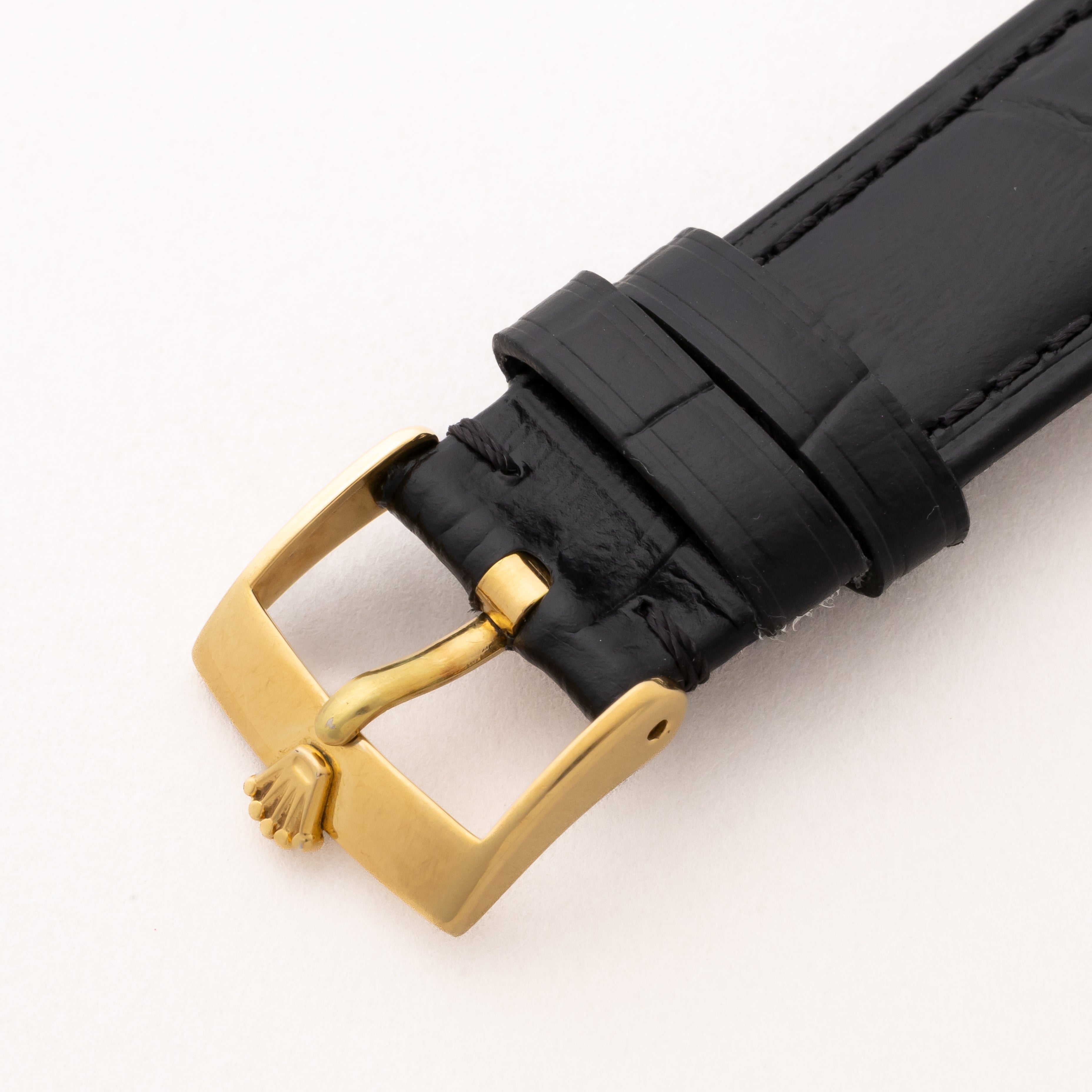 ロレックス デイデイト 1969年製 Ref.1803 18金イエローゴールド