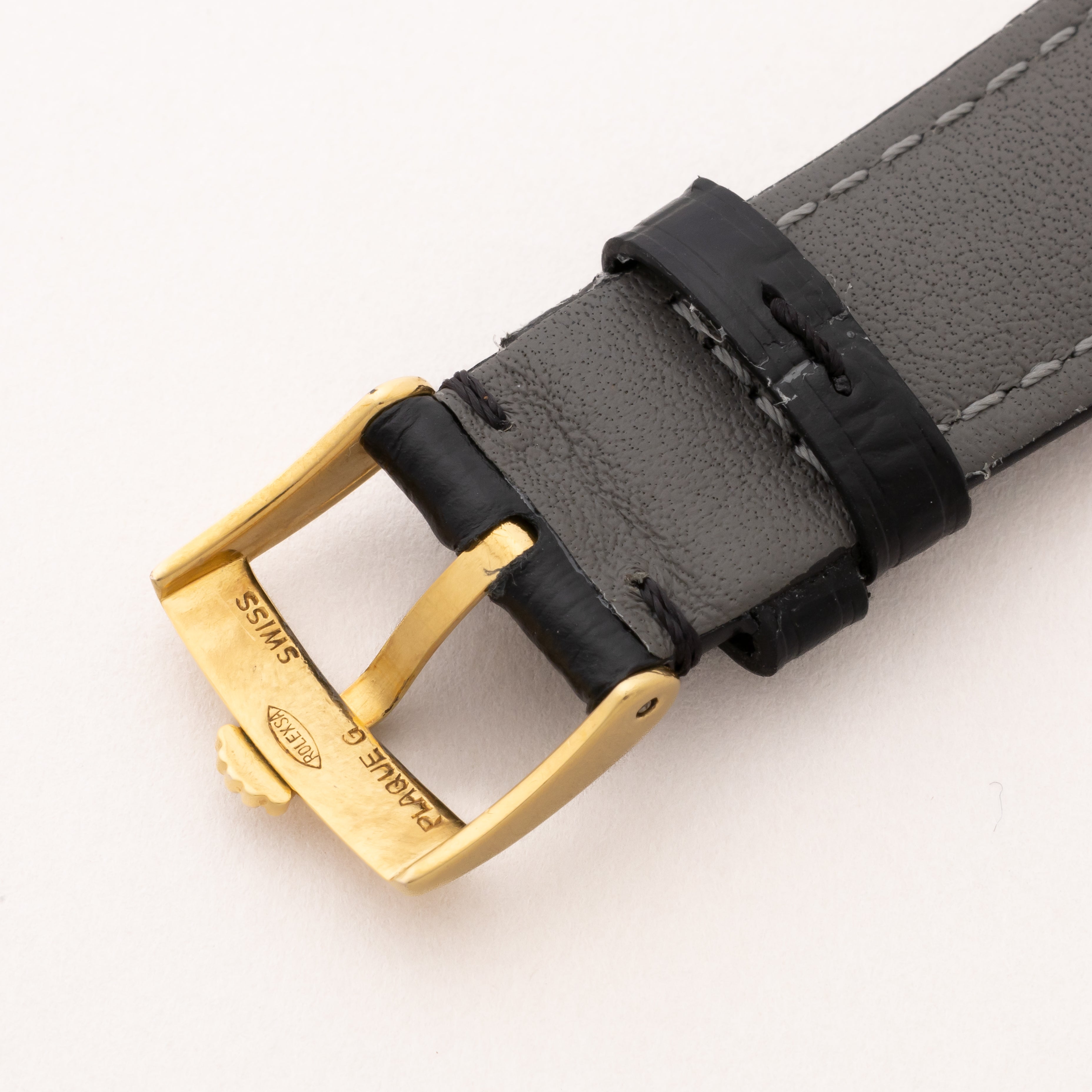 ロレックス デイデイト 1969年製 Ref.1803 18金イエローゴールド