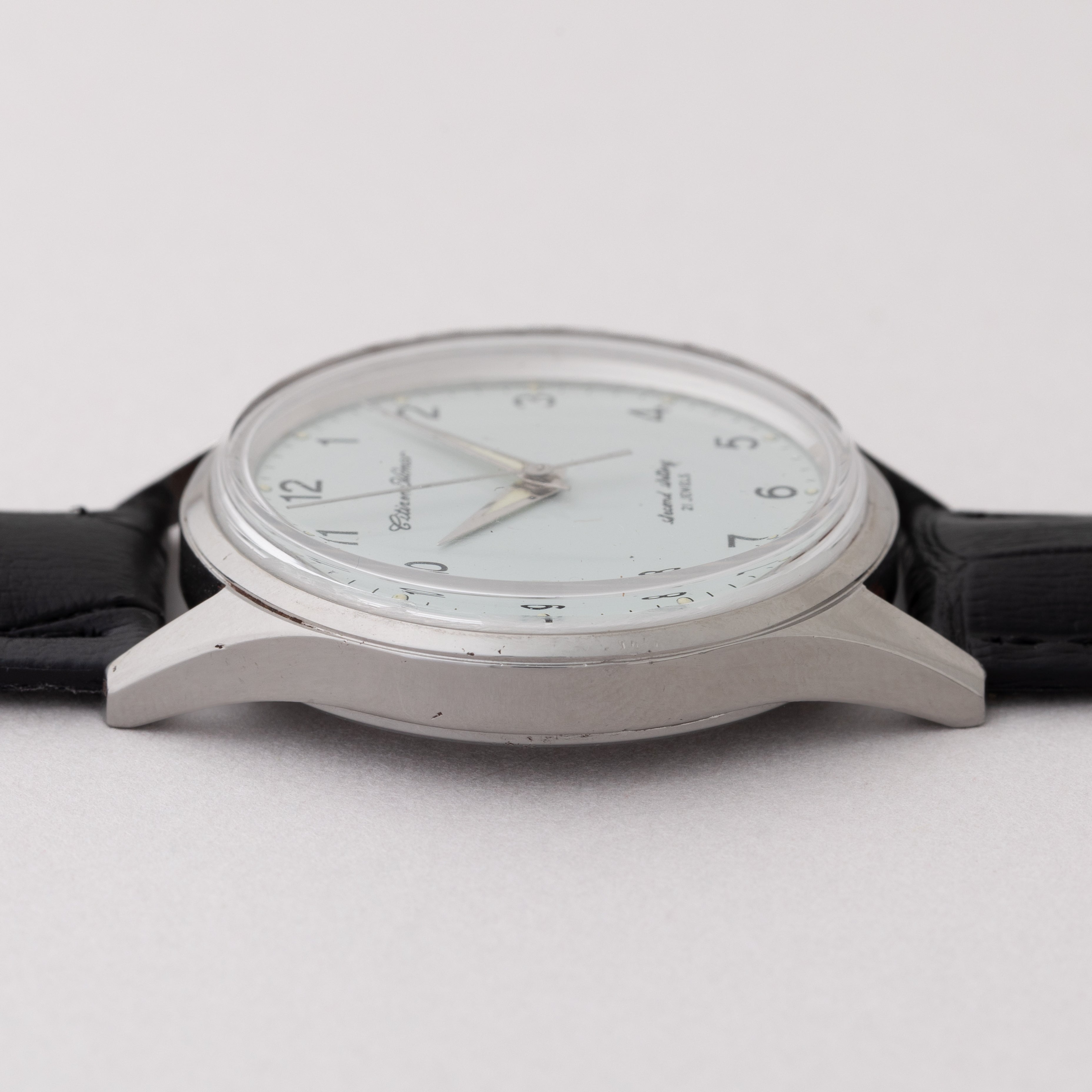 シチズン ホーマー 国鉄(金局) 1978年製/昭和53年製 手巻き