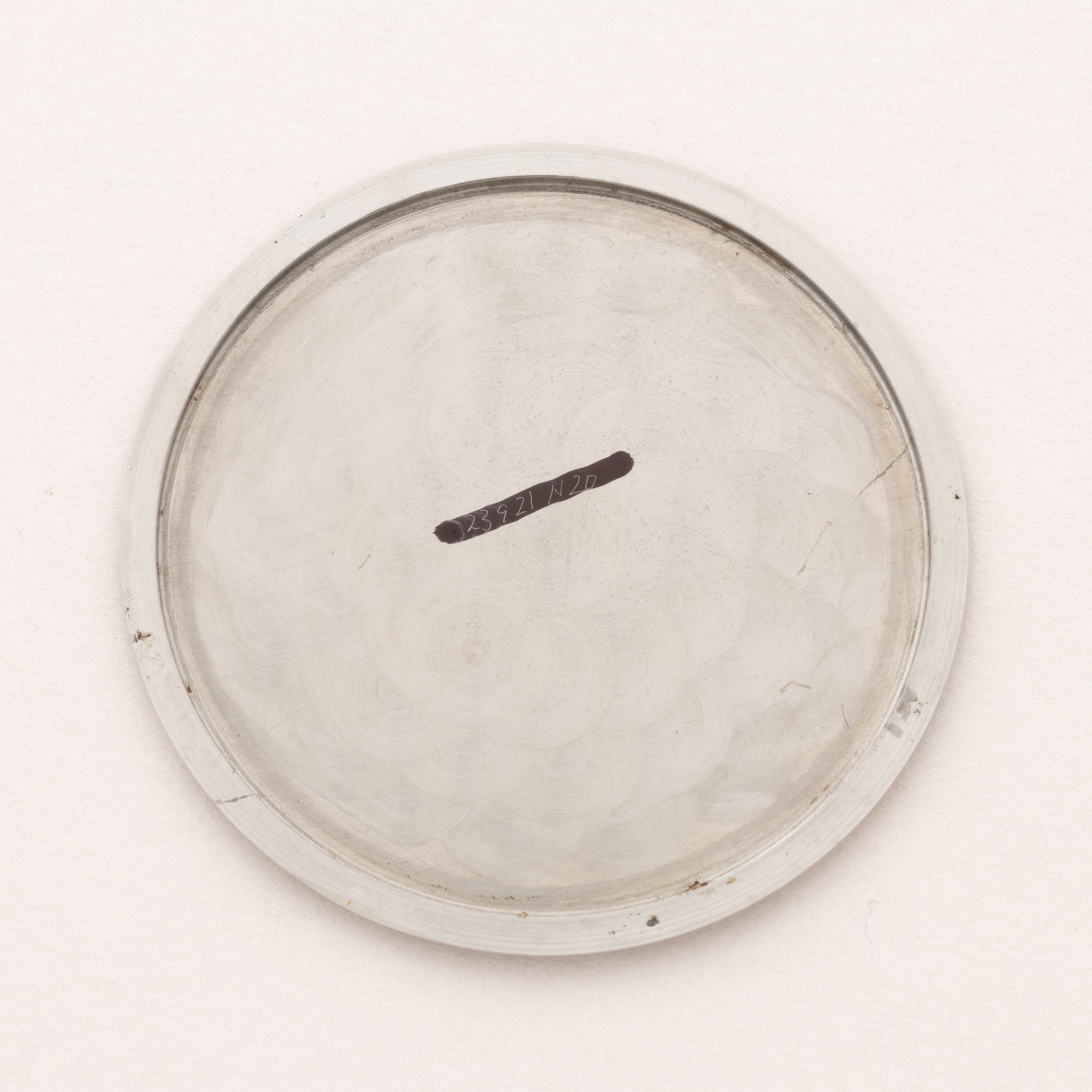 シチズン デラックス パラウォーター 1960年製/昭和35年製 手巻き