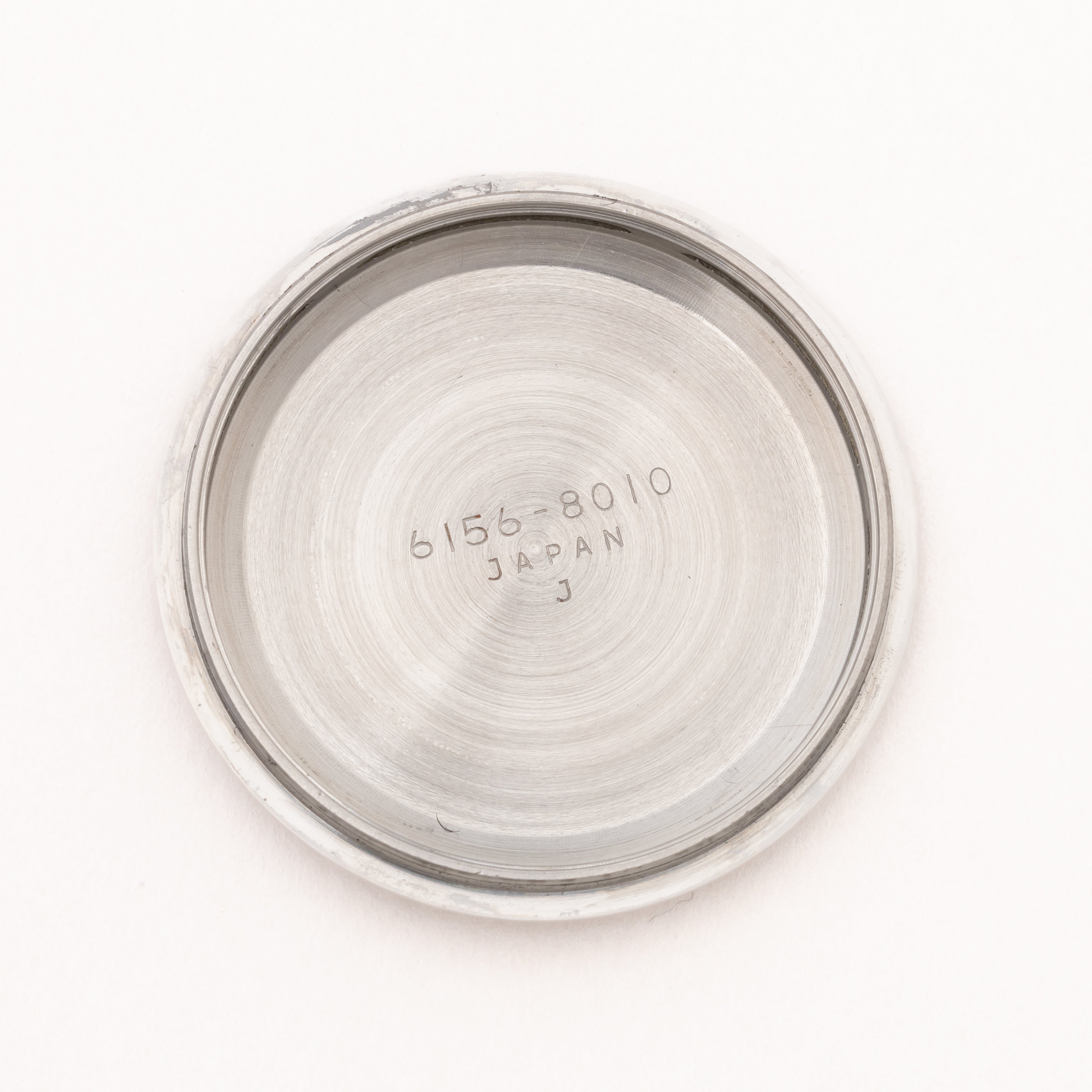 グランドセイコー スペシャル Ref.6156-8010 1970年製/昭和45年製