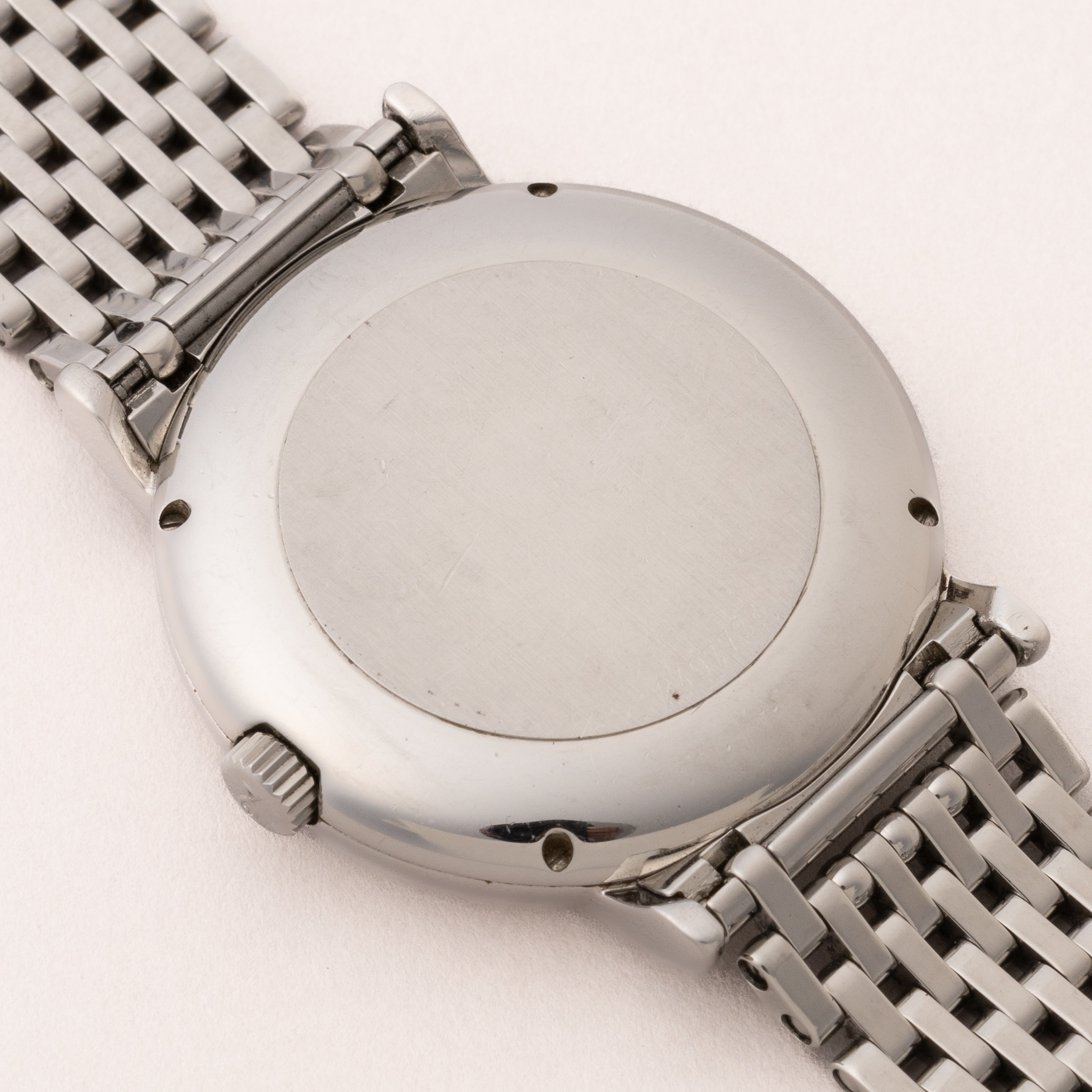 IWC ポートフィノ オートマチック 1990年代製 純正ブレス付き