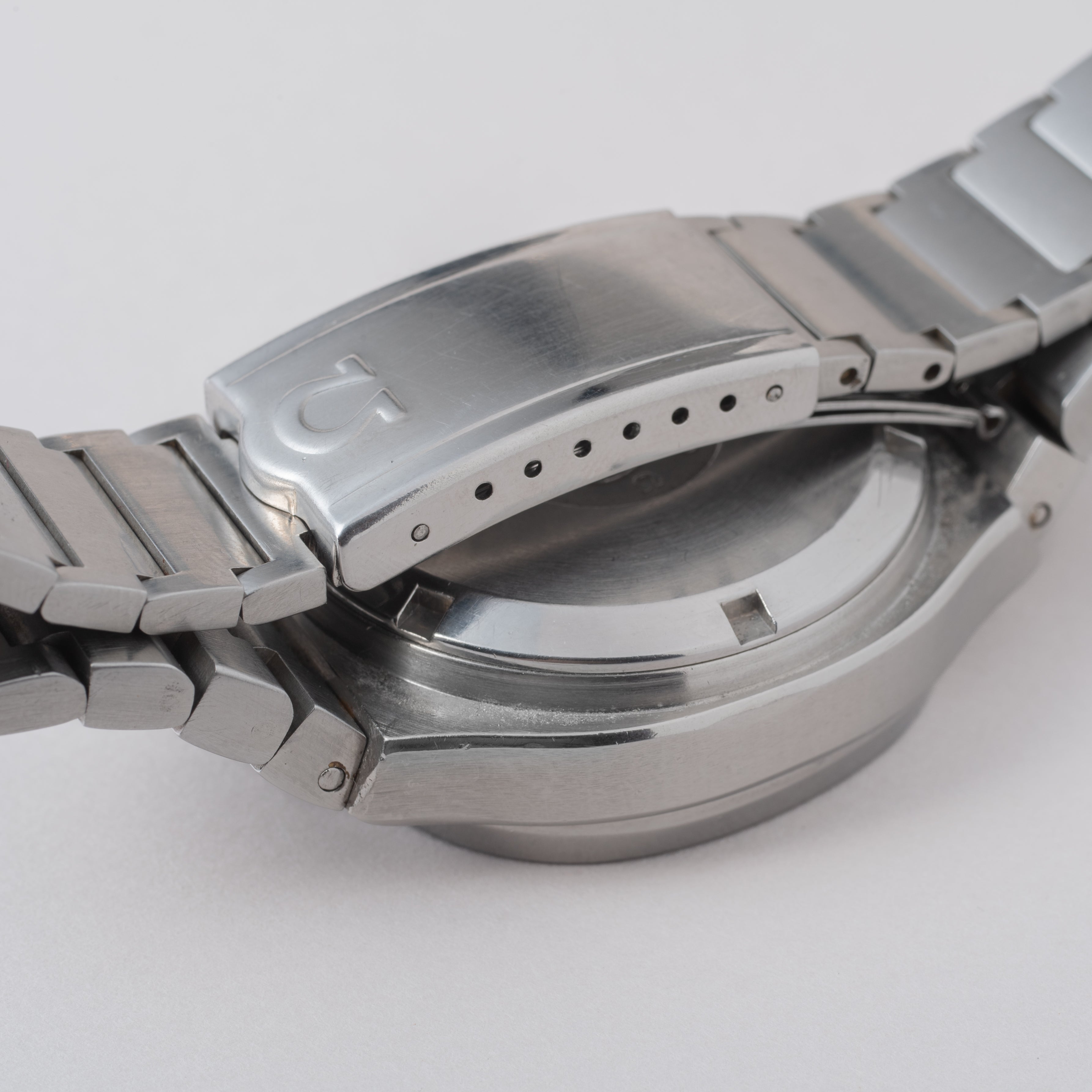 オメガ スピードマスター TVスクリーン 1976年製 Ref.176.0014