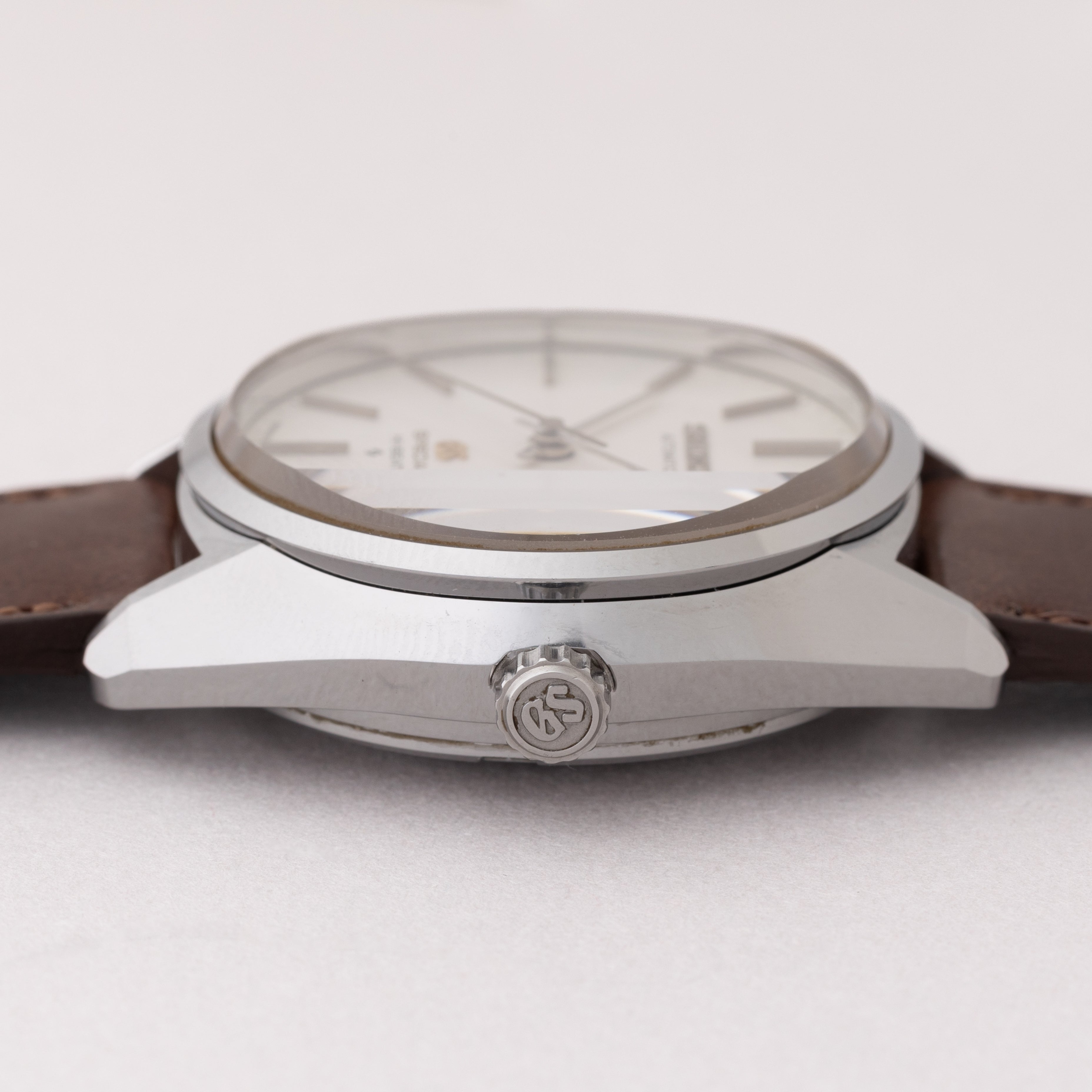 グランドセイコー スペシャル 1971年製 61GS Ref.6156-8010 カットガラス