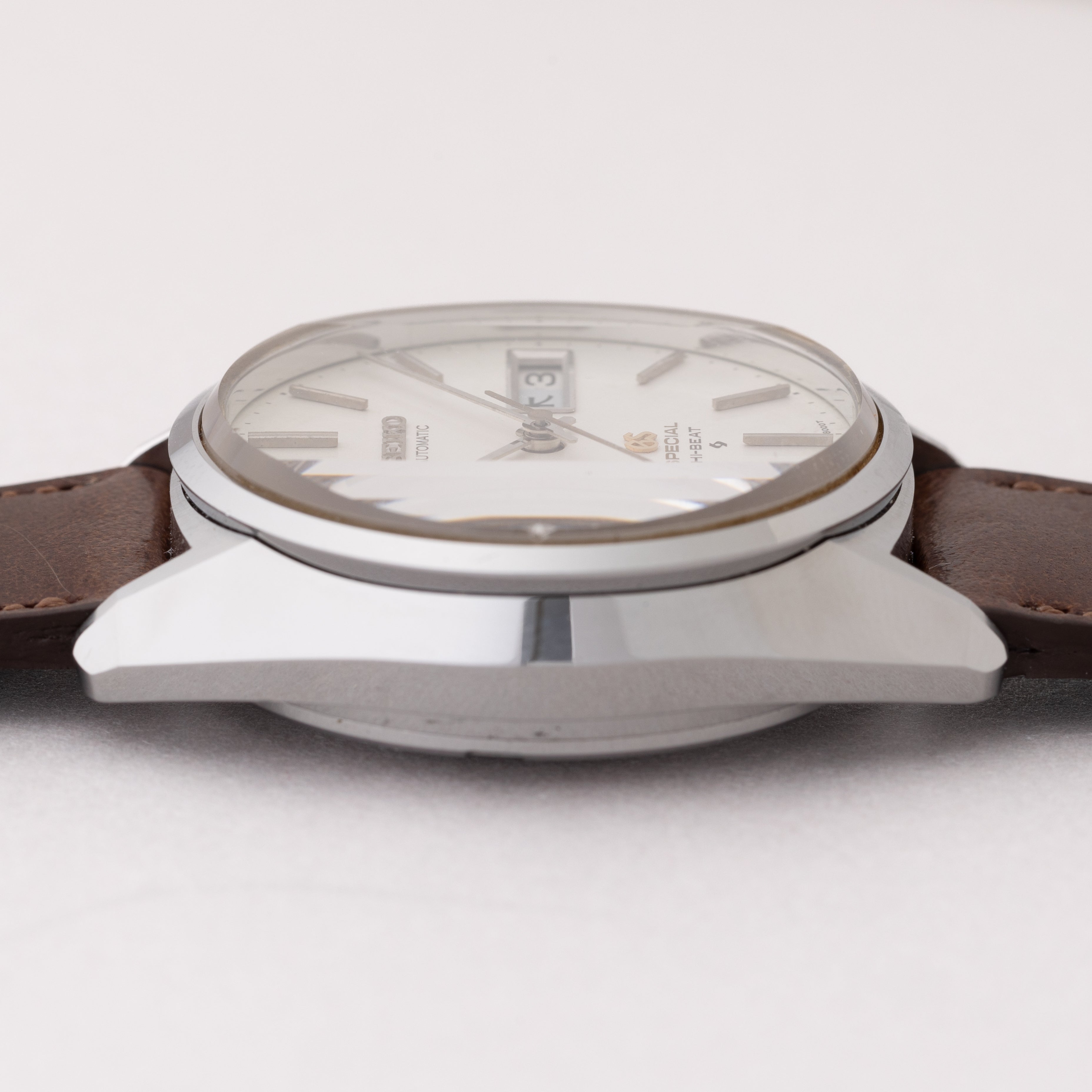 グランドセイコー スペシャル 1971年製 61GS Ref.6156-8010 カットガラス