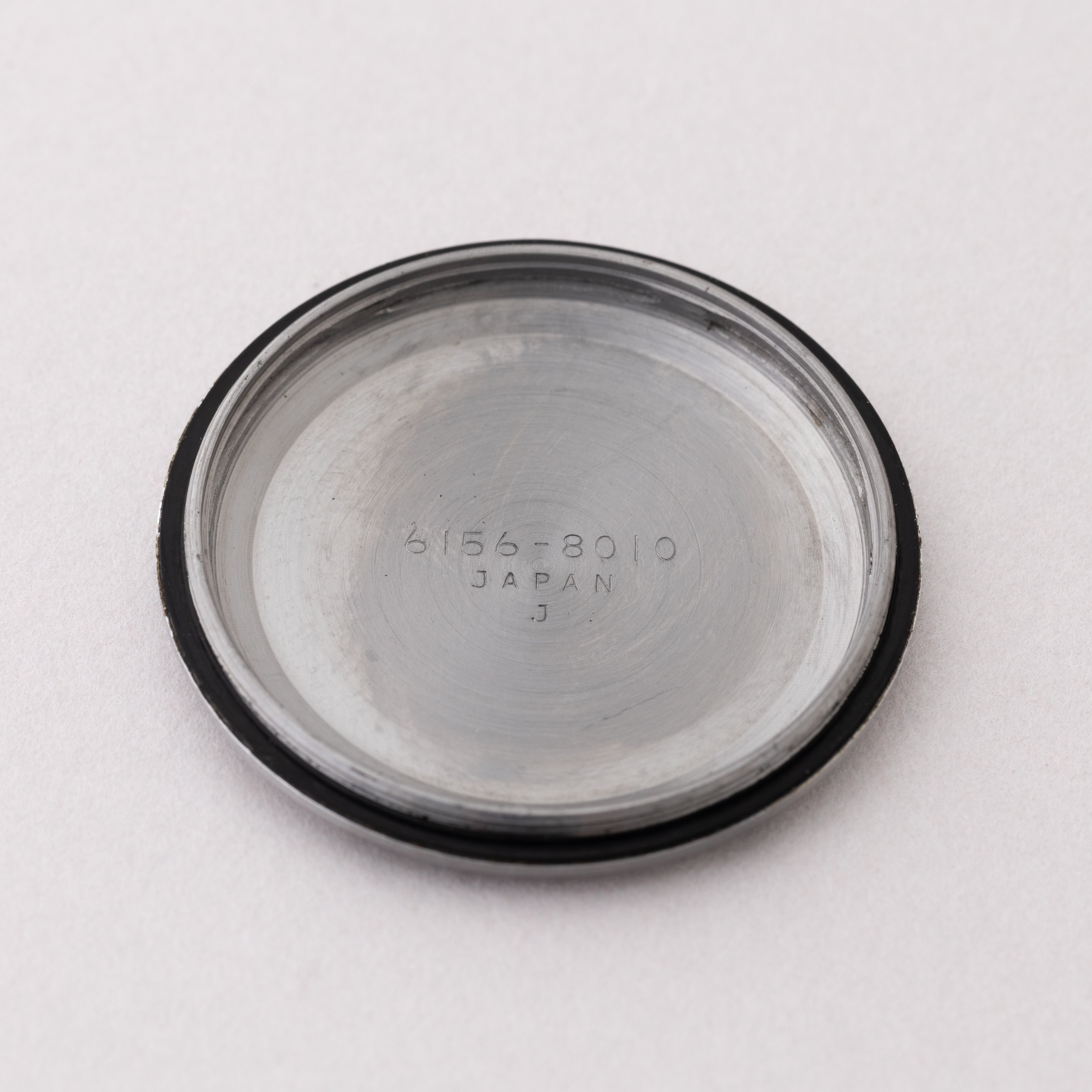 グランドセイコー スペシャル 1971年製 61GS Ref.6156-8010 カットガラス