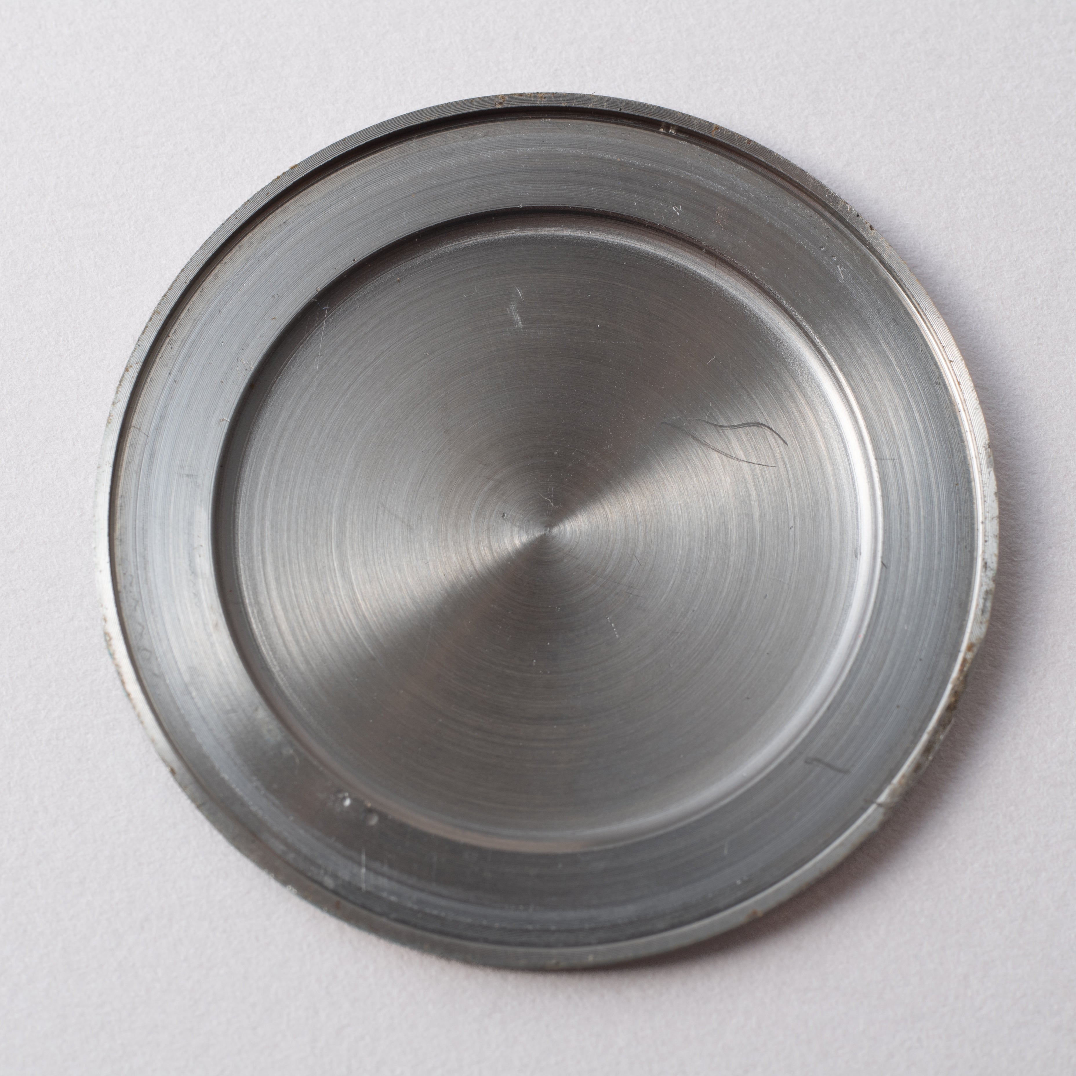 シチズン マリンスター オレンジダイヤル 1968年製 パラウォーター ブレス付き