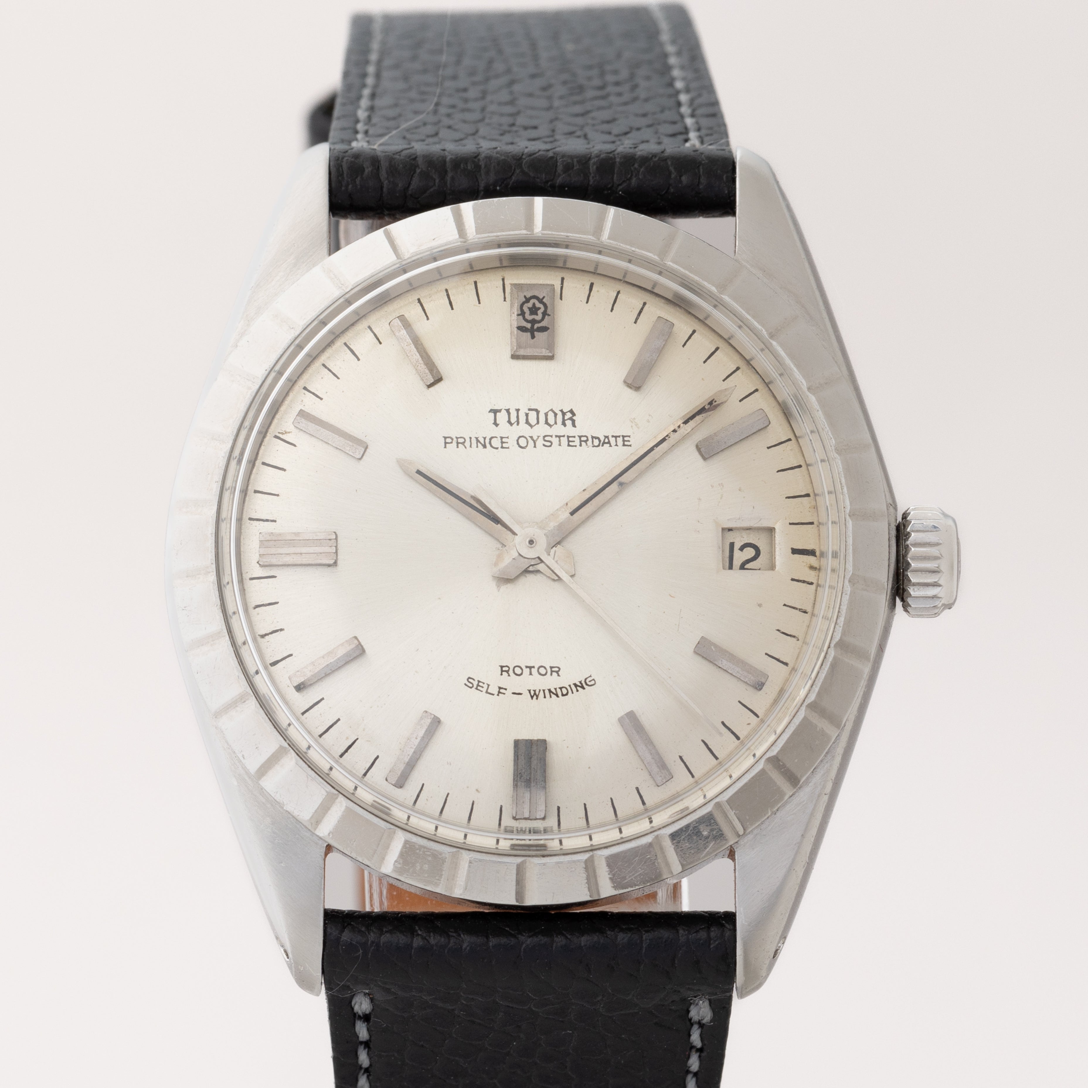 チューダー 1967年製 小薔薇 オイスタープリンスデイト Ref.7996