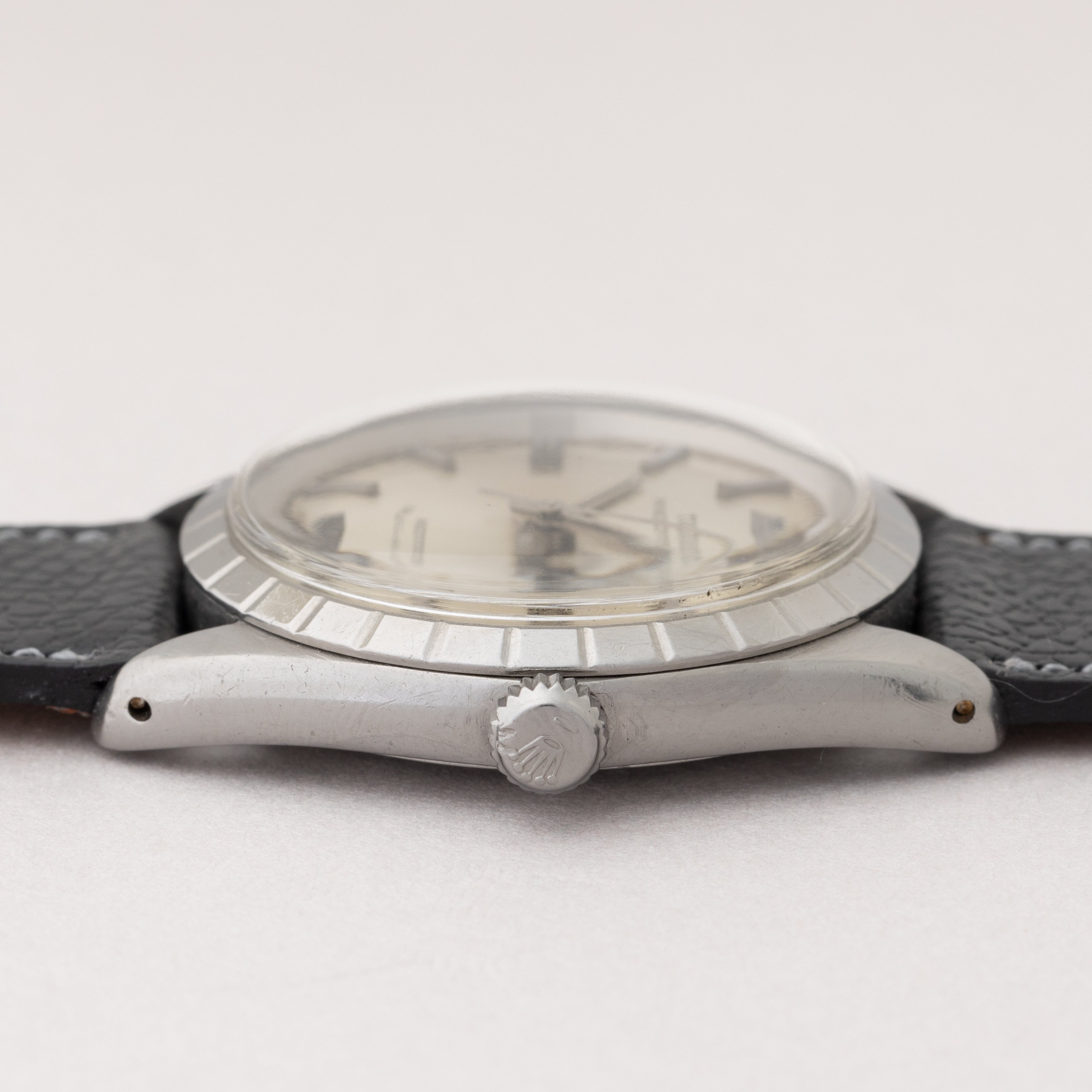 チューダー 1967年製 小薔薇 オイスタープリンスデイト Ref.7996