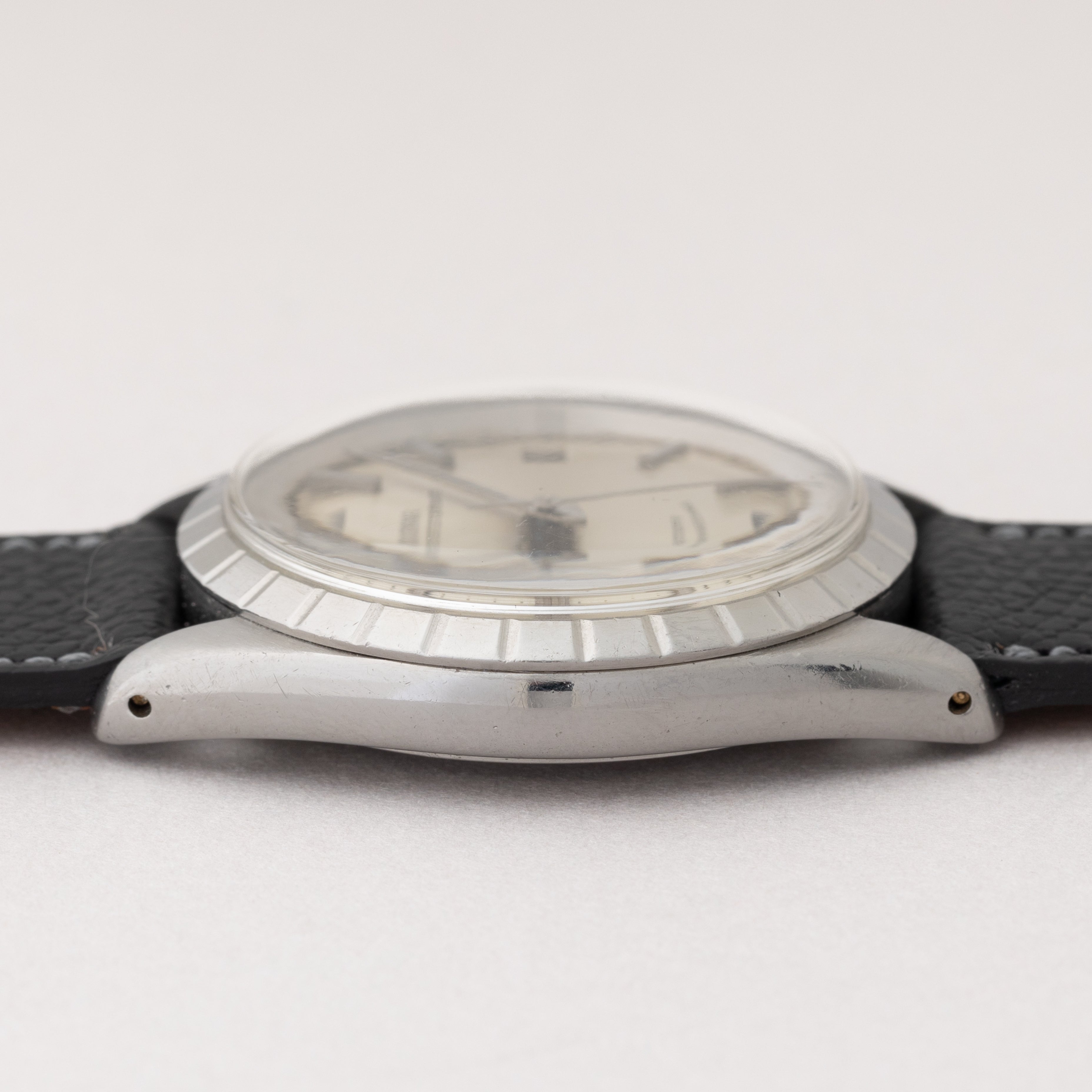 チューダー 1967年製 小薔薇 オイスタープリンスデイト Ref.7996