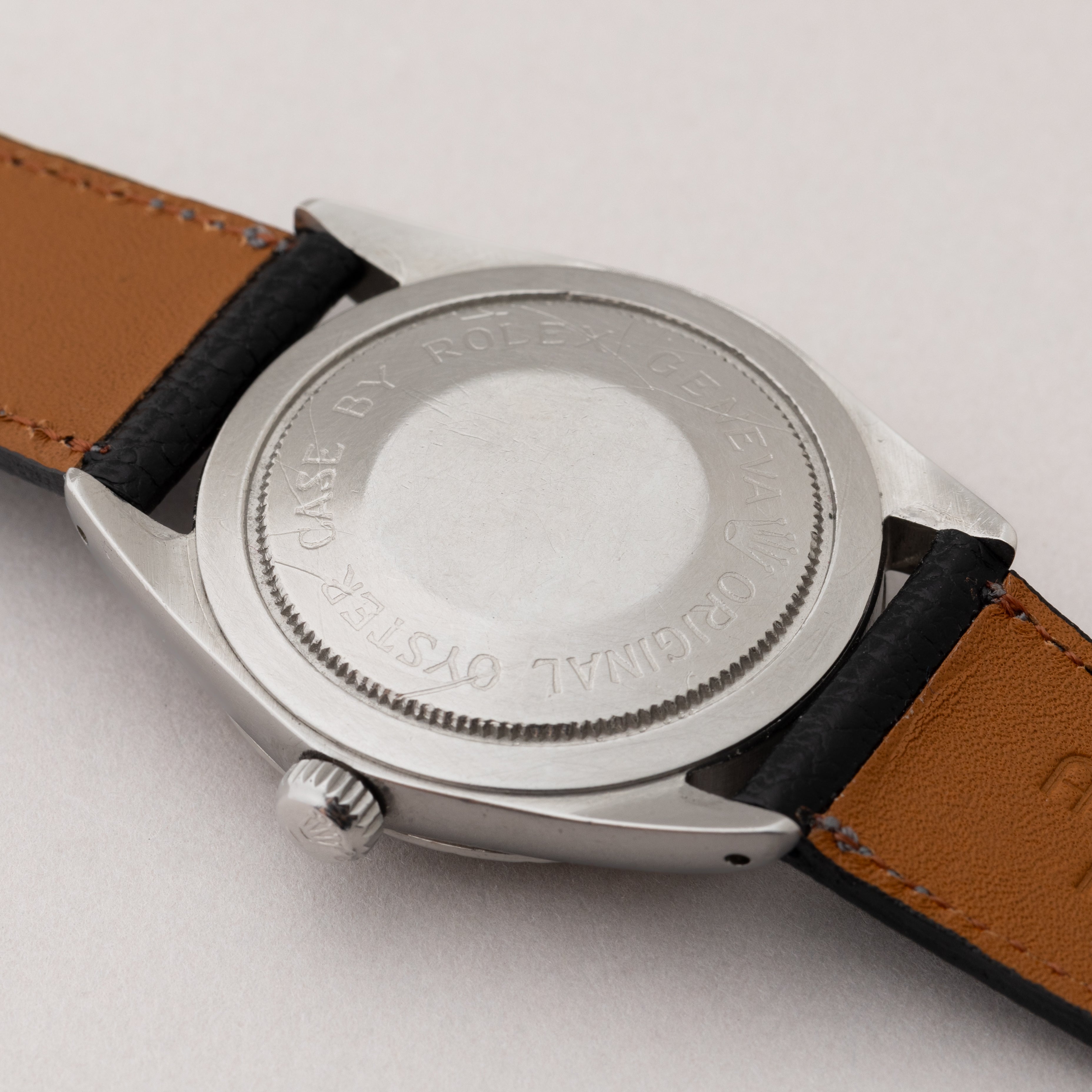 チューダー 1967年製 小薔薇 オイスタープリンスデイト Ref.7996