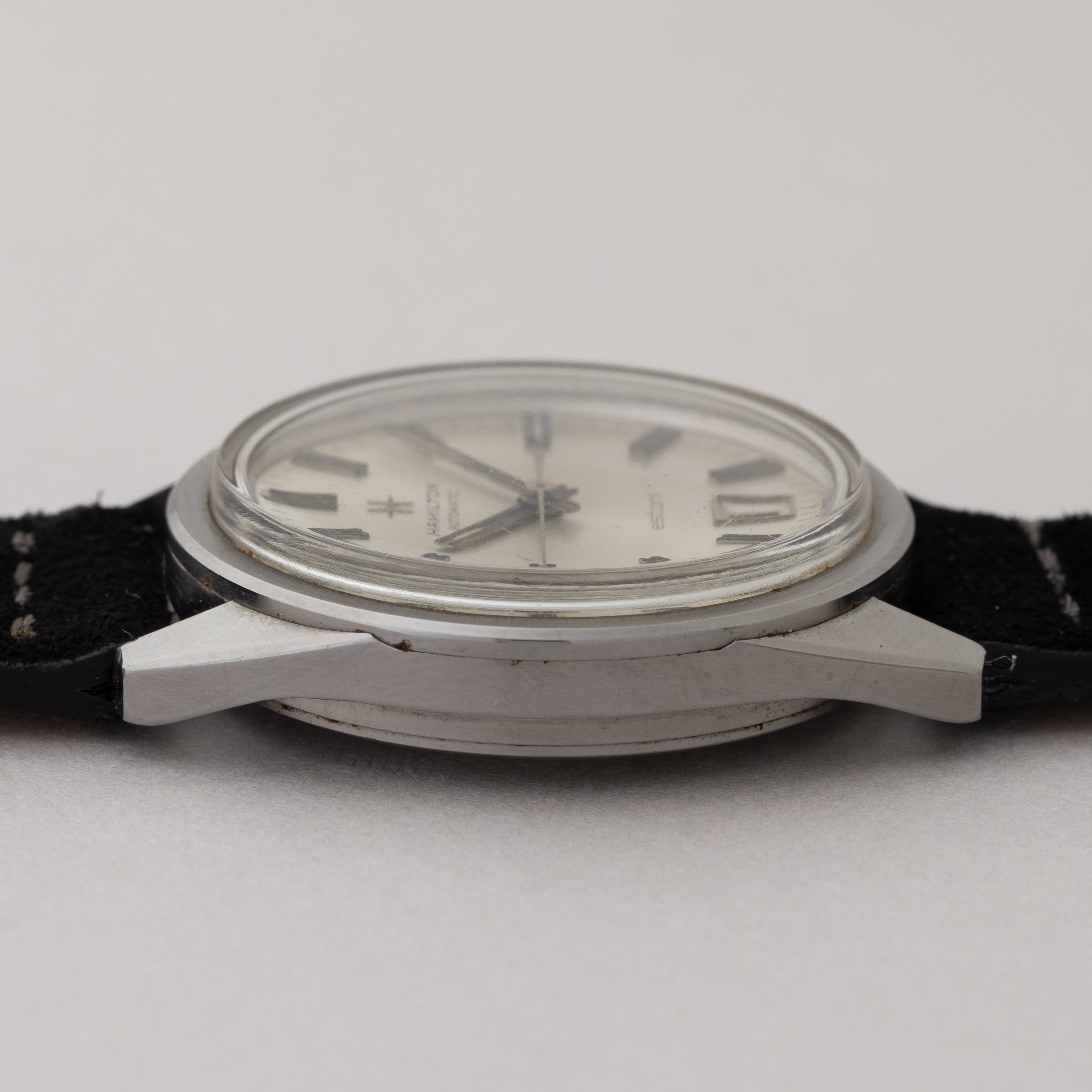 ハミルトン エストリル 1970年製/昭和45年製 オートマチック