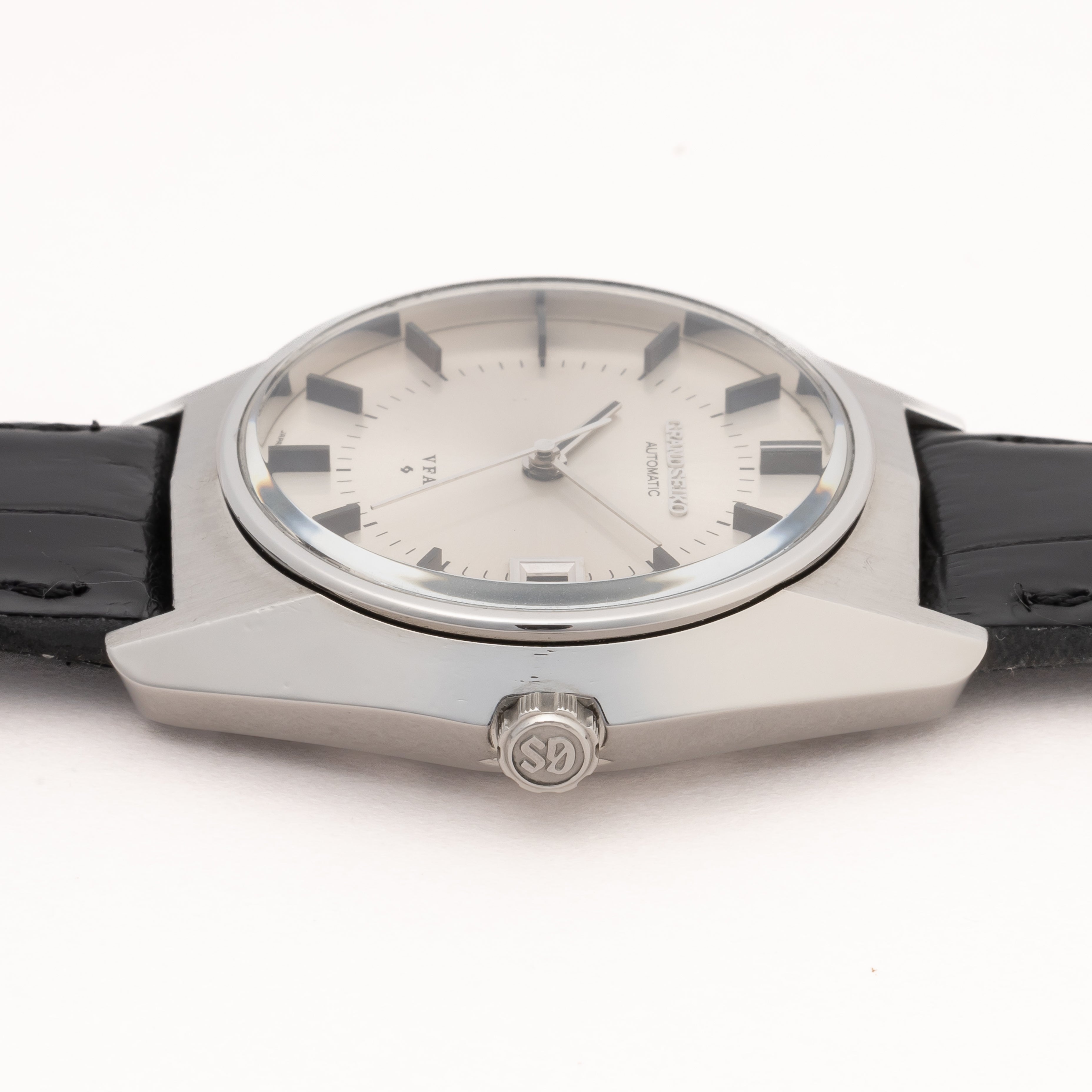 グランドセイコー V.F.A 1970年製/昭和45年製 Ref.6185-8020 61GS