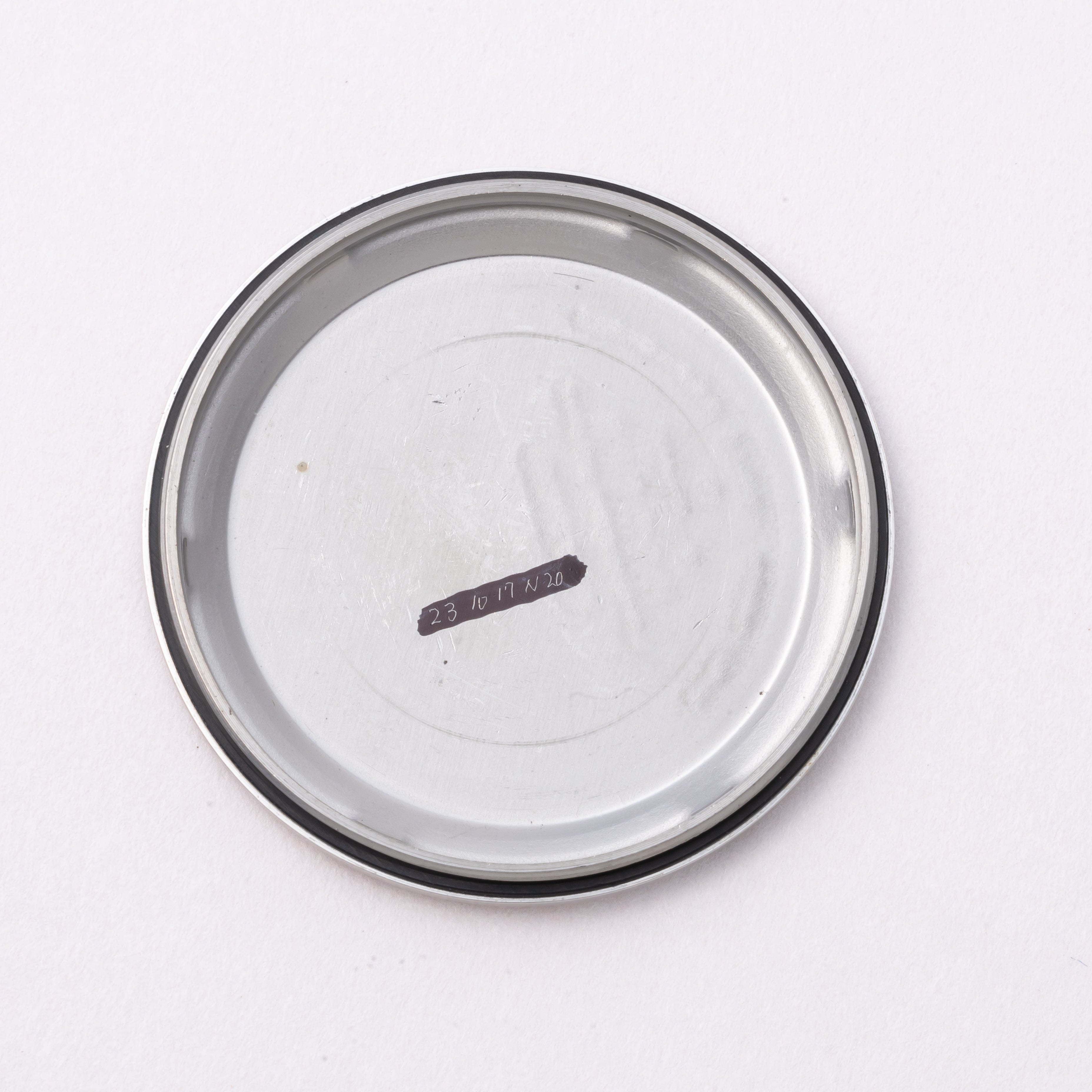 セイコー ベルマチック グレーダイヤル Ref.4006-7012 1974年製 純正ブレス