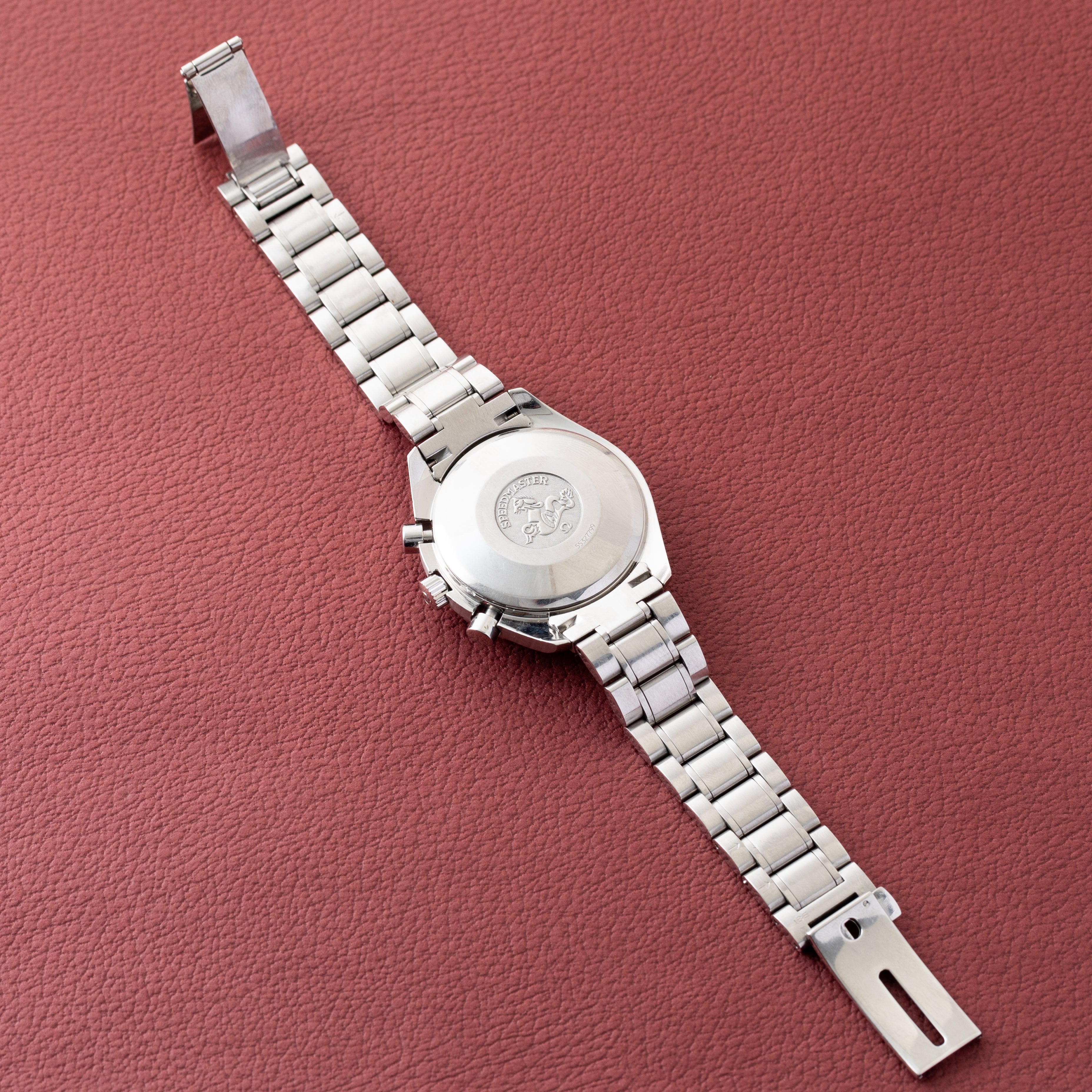 オメガ スピードマスター マーク40 AMPM 1995~97年製