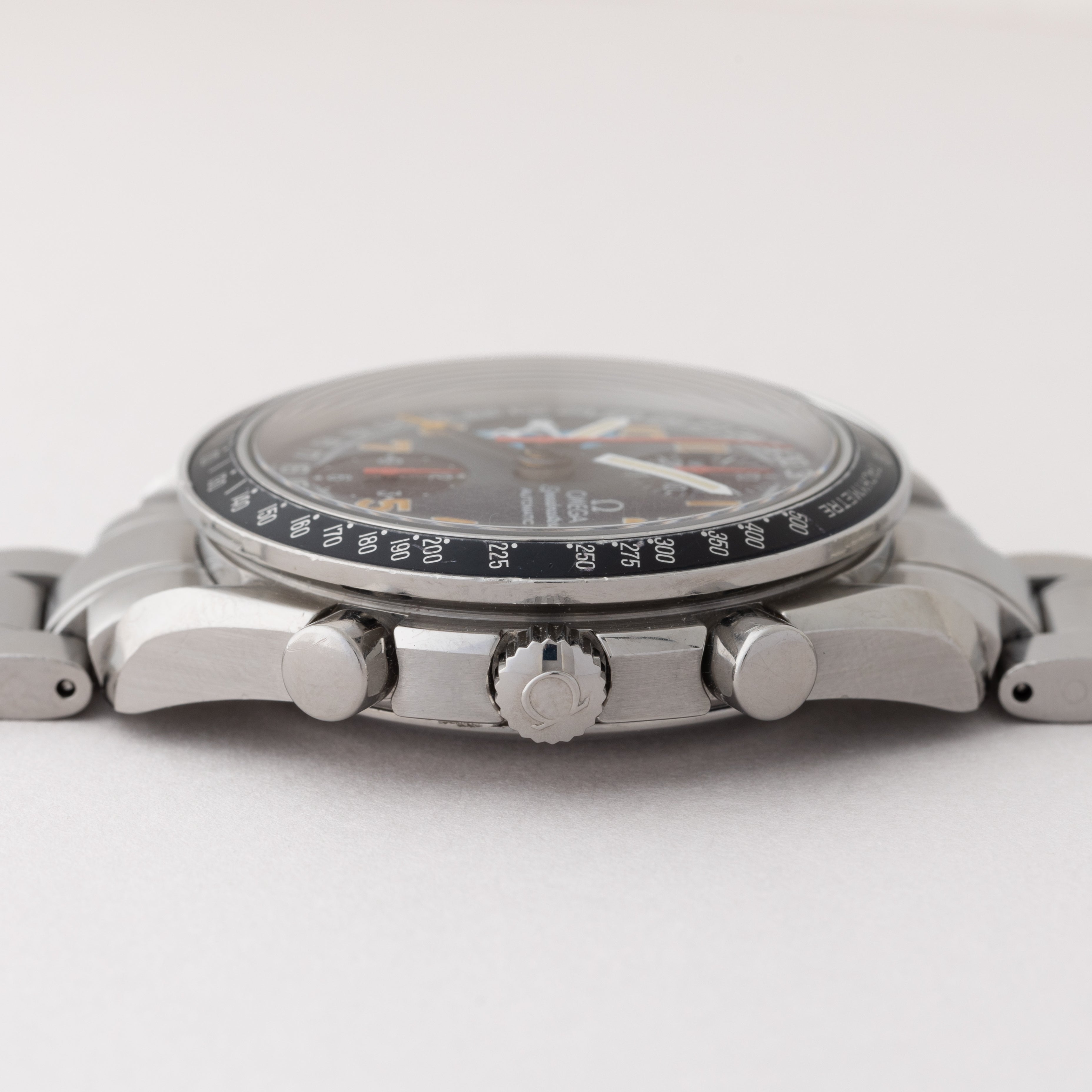 オメガ スピードマスター マーク40 AMPM 1995~97年製