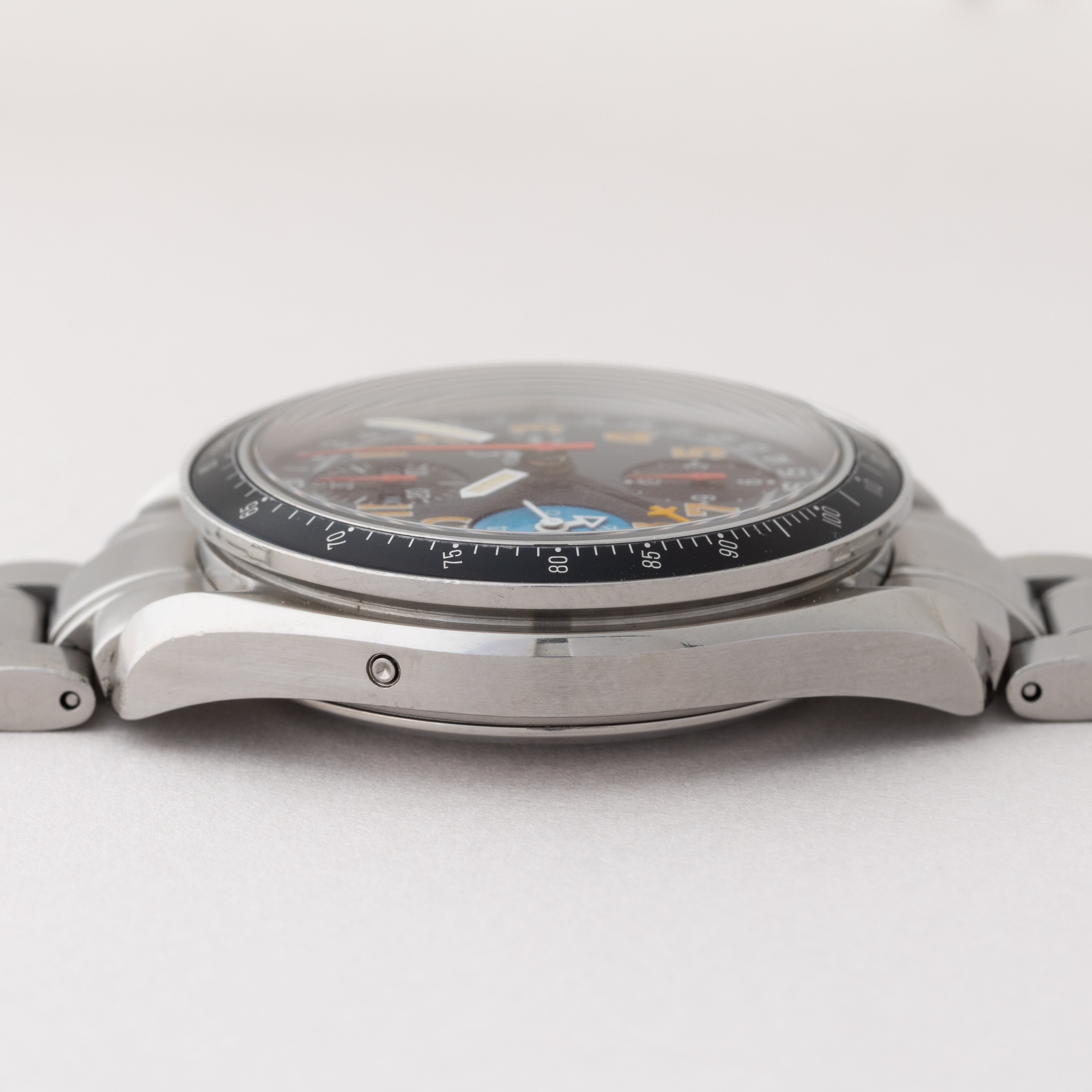 オメガ スピードマスター マーク40 AMPM 1995~97年製