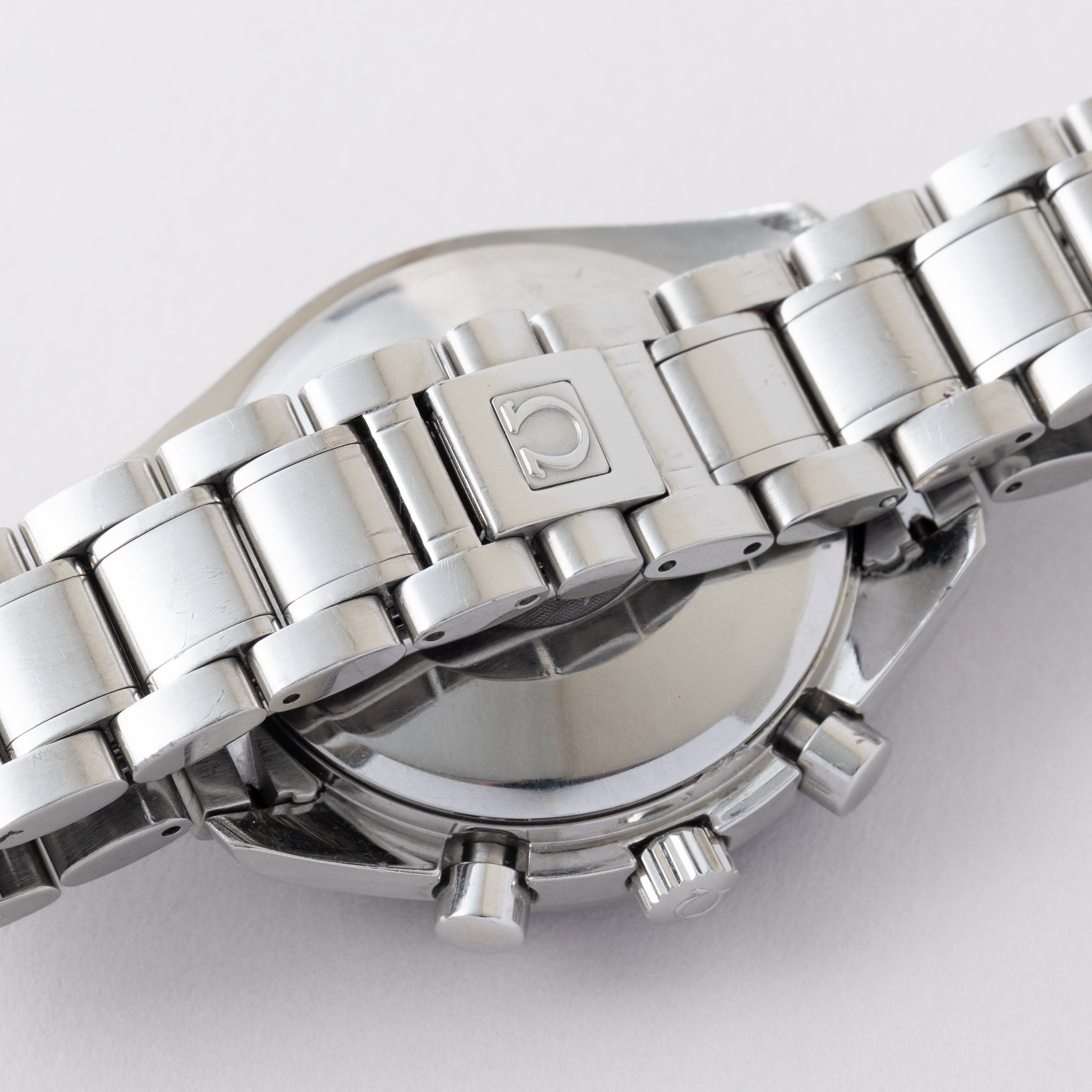 オメガ スピードマスター マーク40 AMPM 1995~97年製