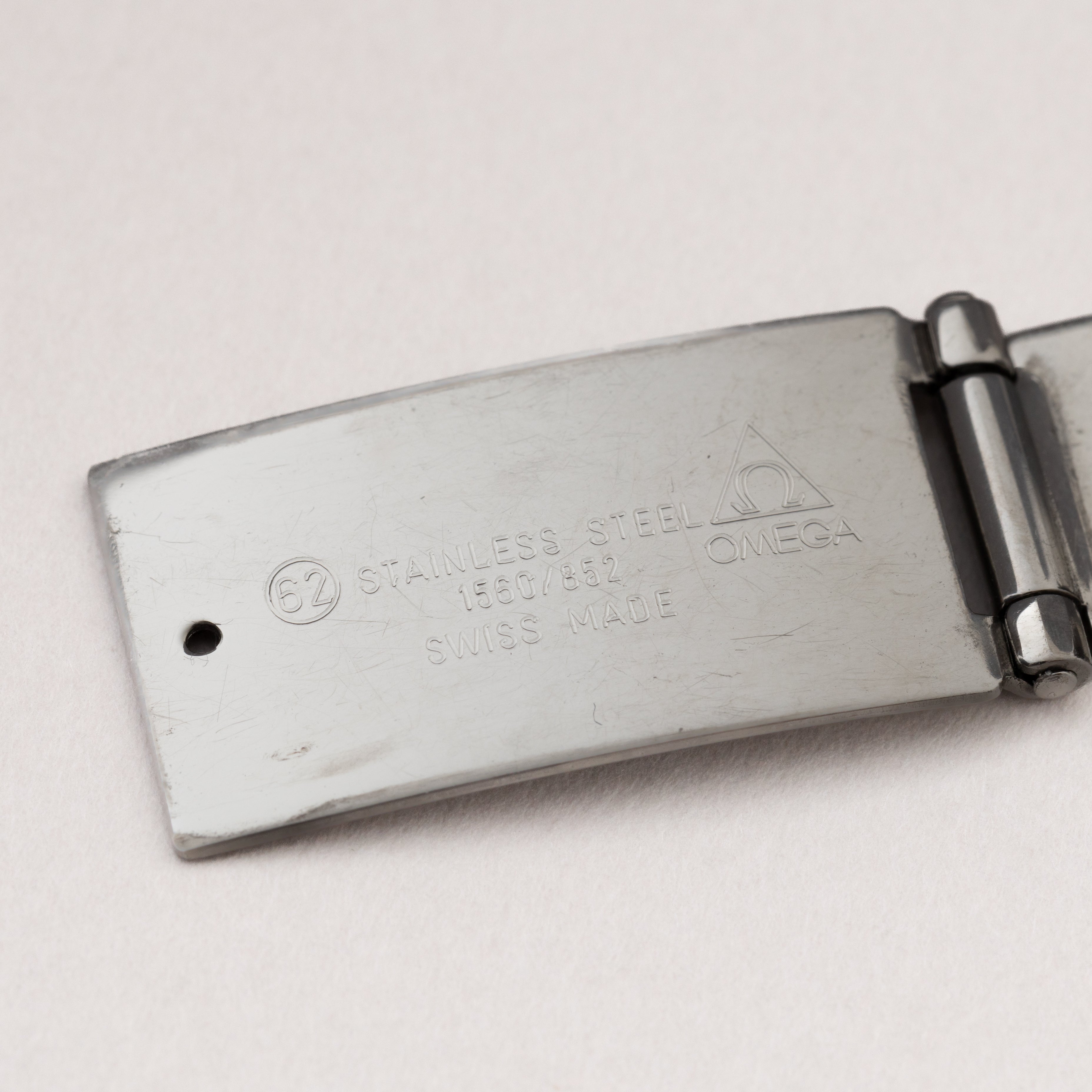 オメガ スピードマスター マーク40 AMPM 1995~97年製