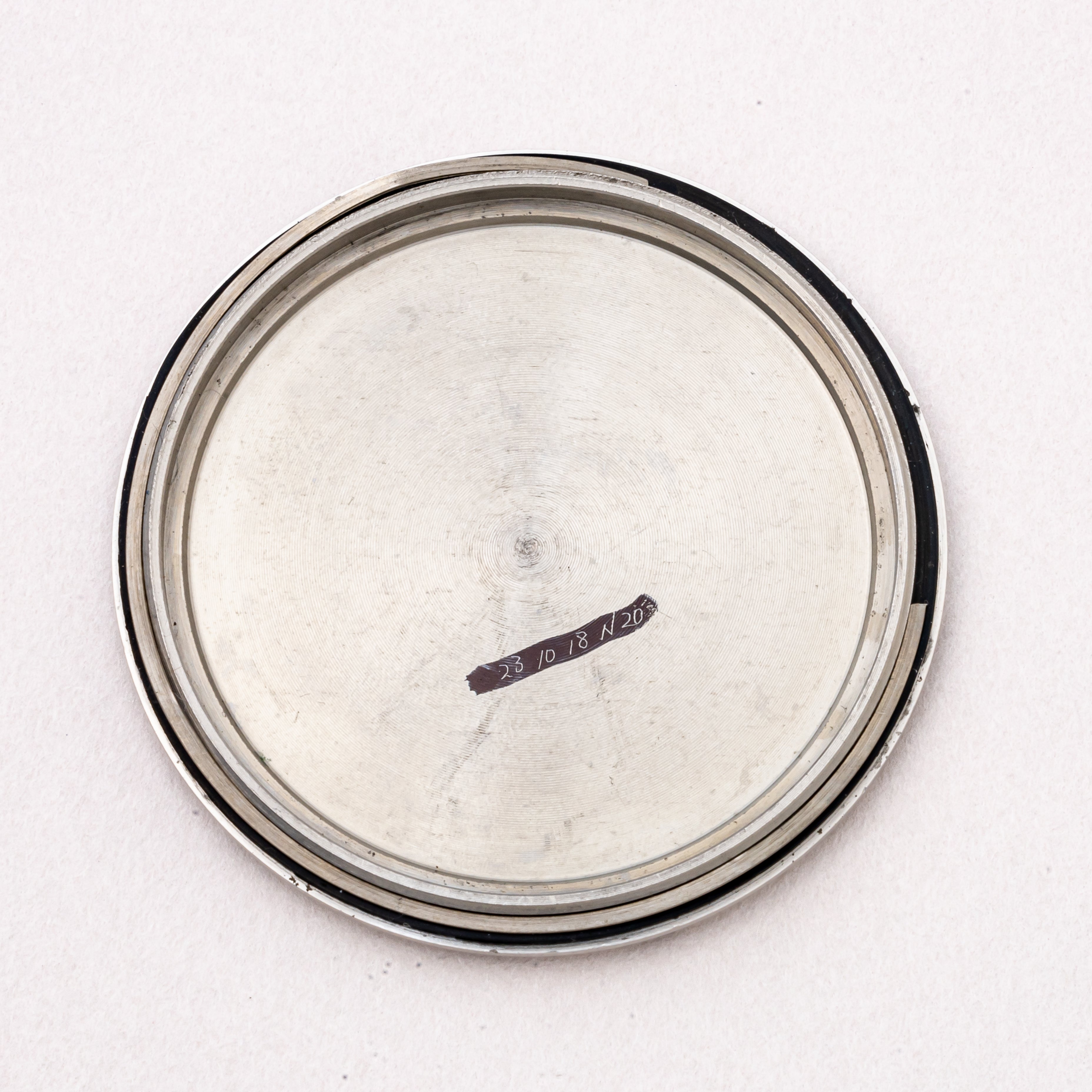 シチズン チャレンジダイバー150M 1976年製 オートマチック ブレス付き