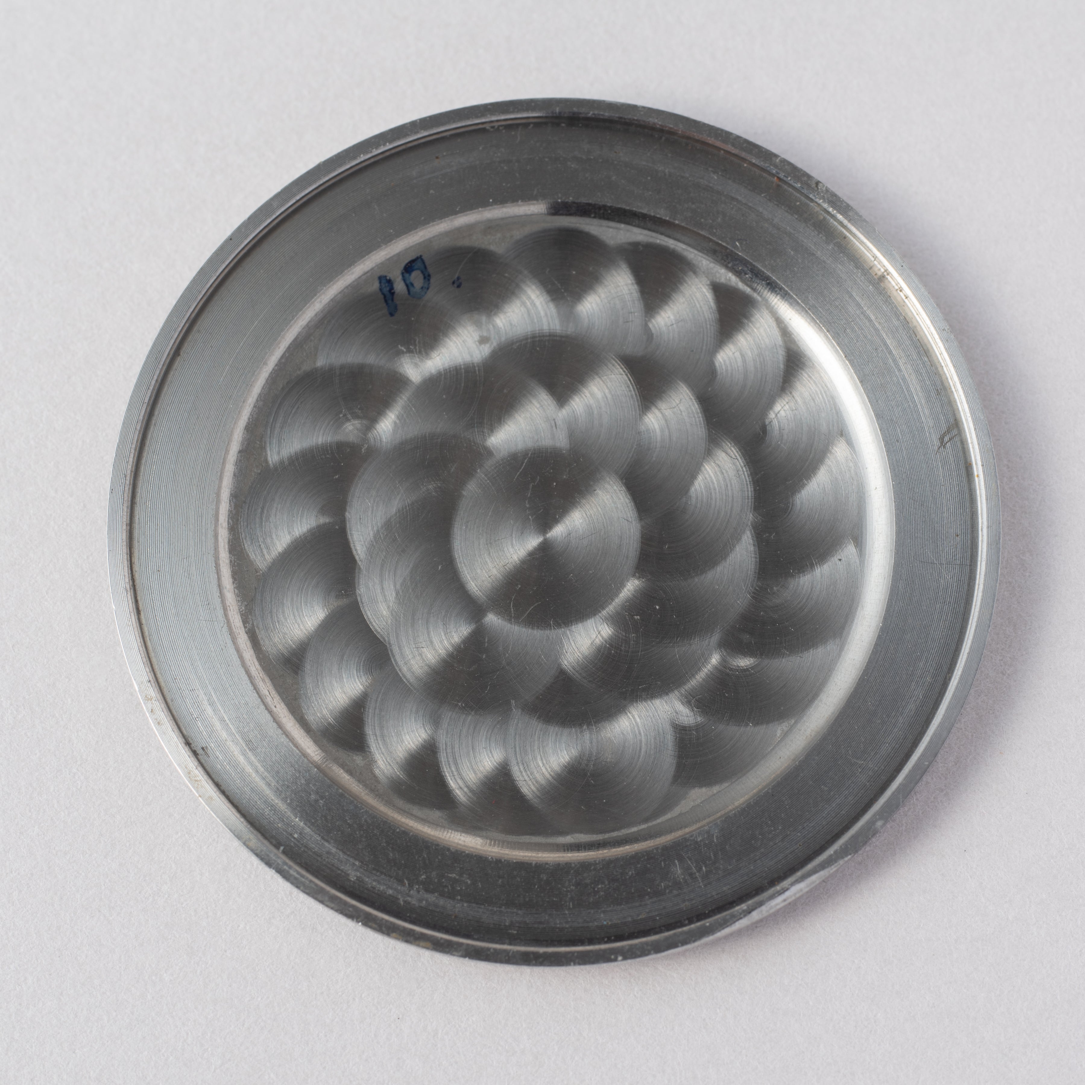 シチズン ホーマー パラウォーター オリジナルブラックダイヤル 1963年製 純正ステンレスブレス