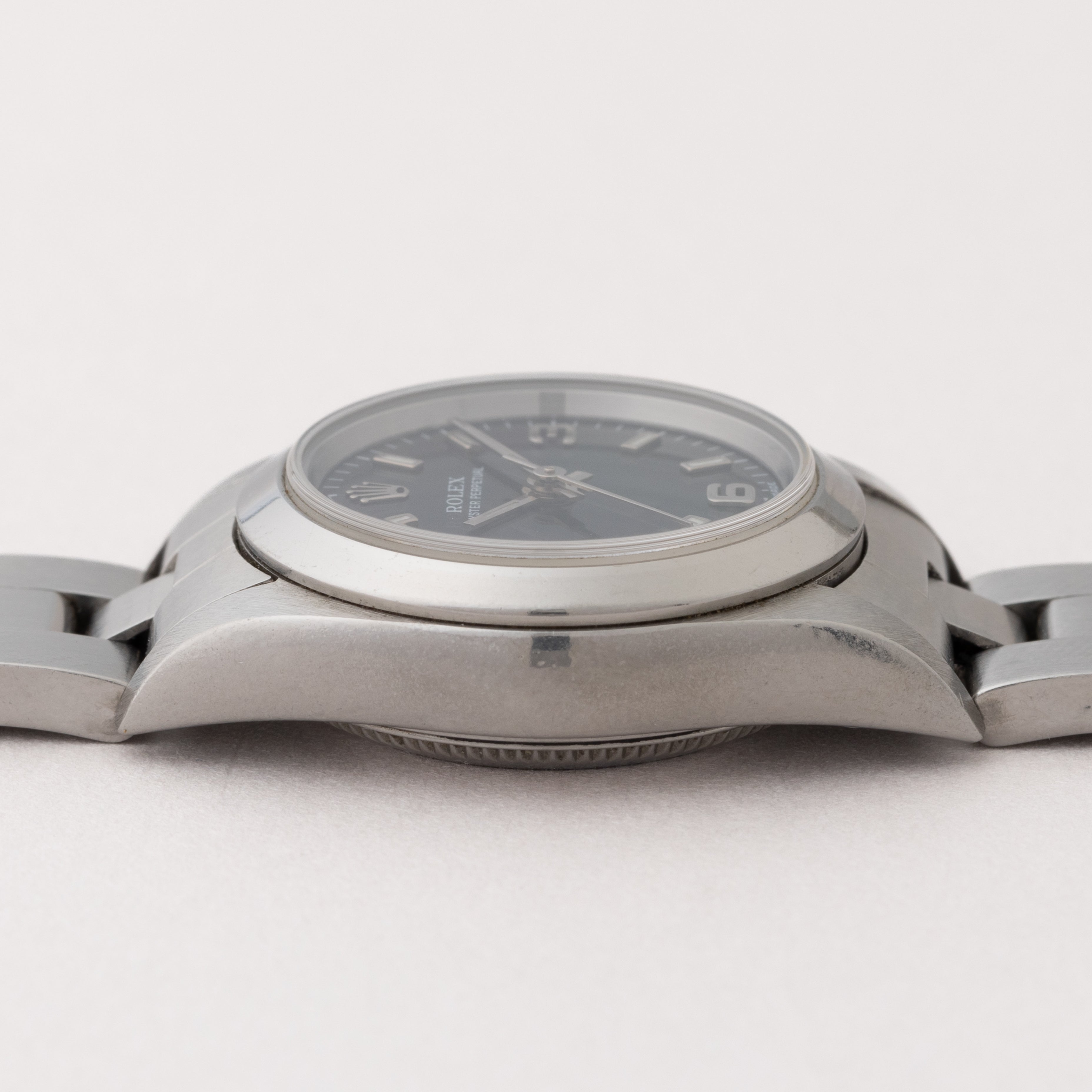 ロレックス レディース 2002年製 Ref.76080 EX-Ⅰダイヤル ギャラ、タグ付き