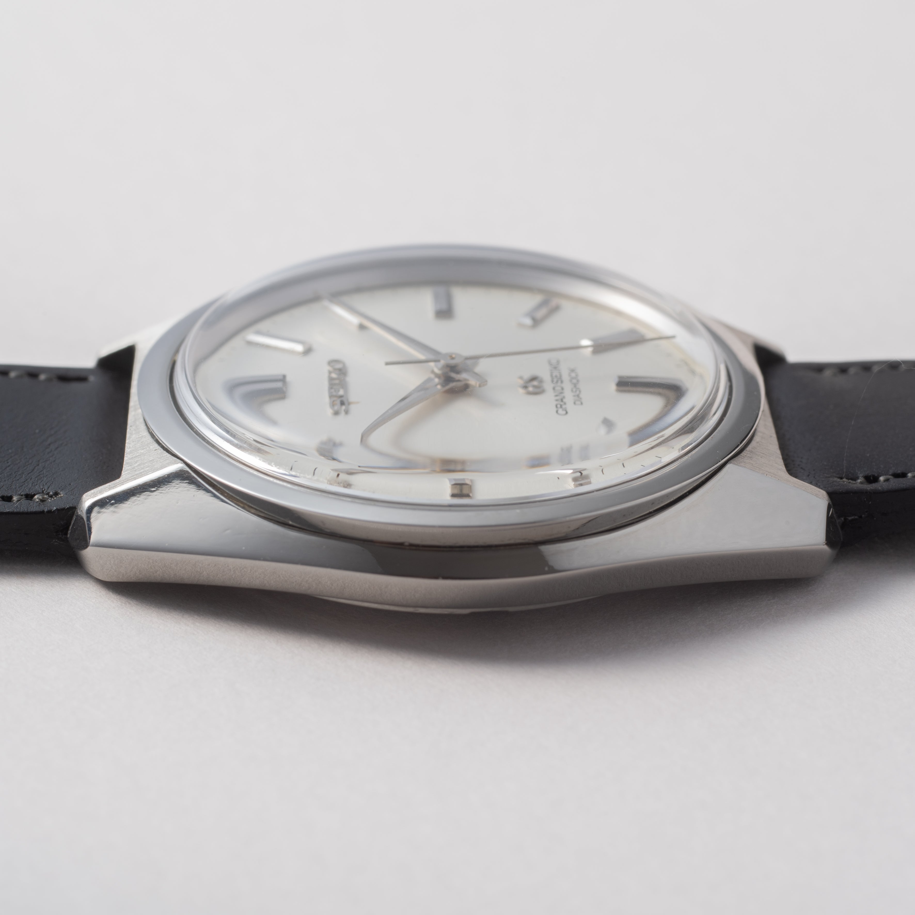 グランドセイコー 1966年製 44GS前期 Ref.4420-9000