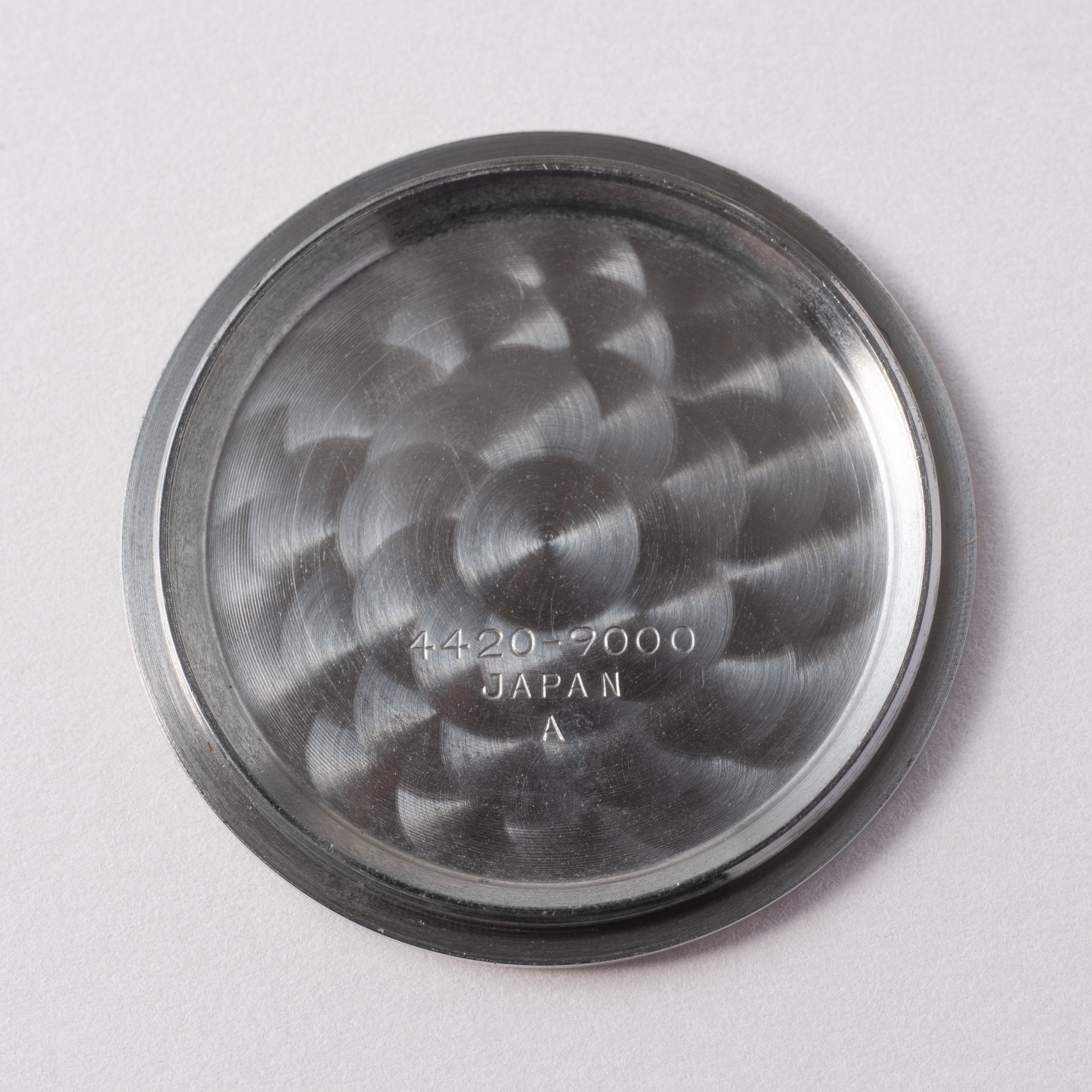 グランドセイコー 1966年製 44GS前期 Ref.4420-9000