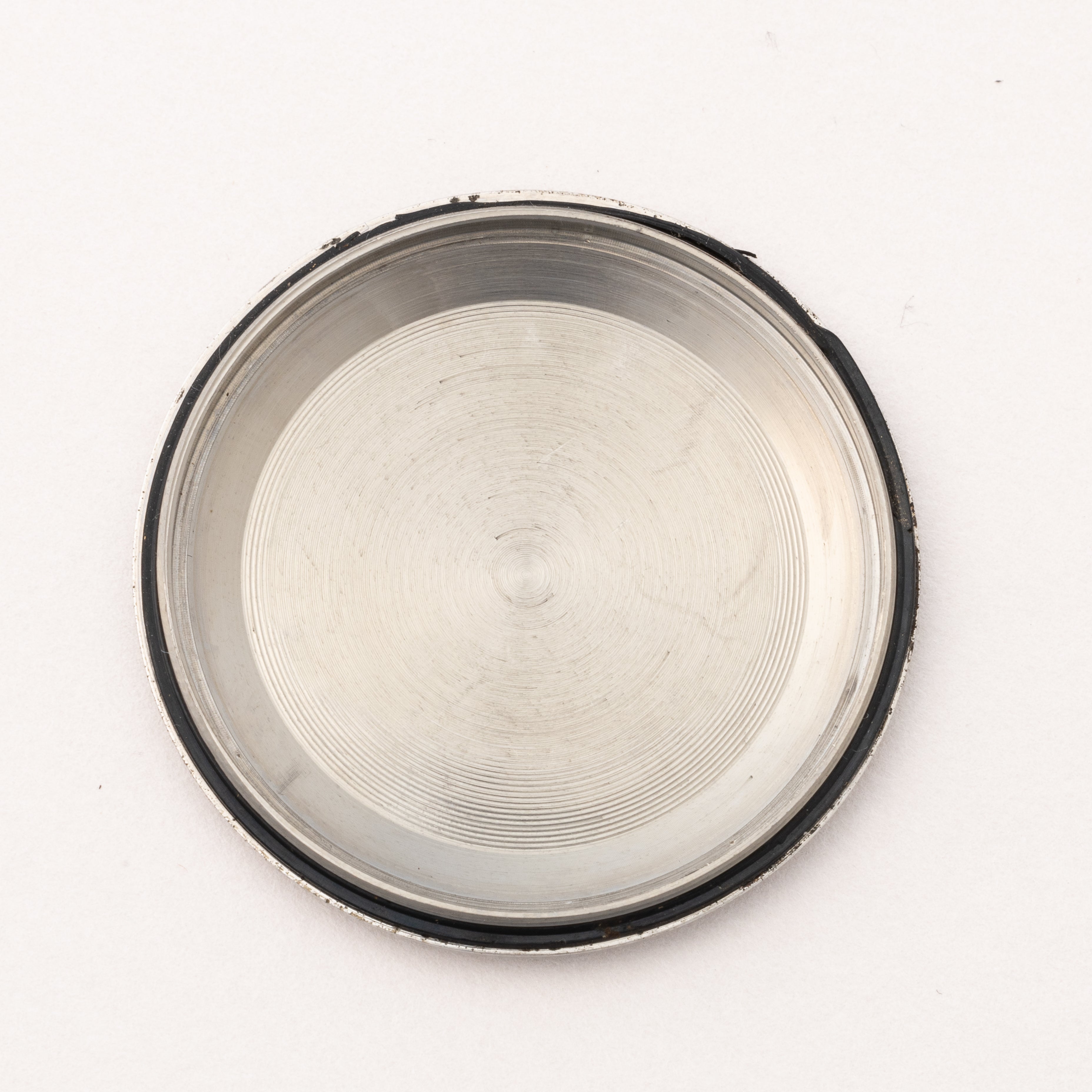 シチズン ダンディセブンカスタム 1969年製 自動巻き レコードダイヤル デイデイト ブレス付き