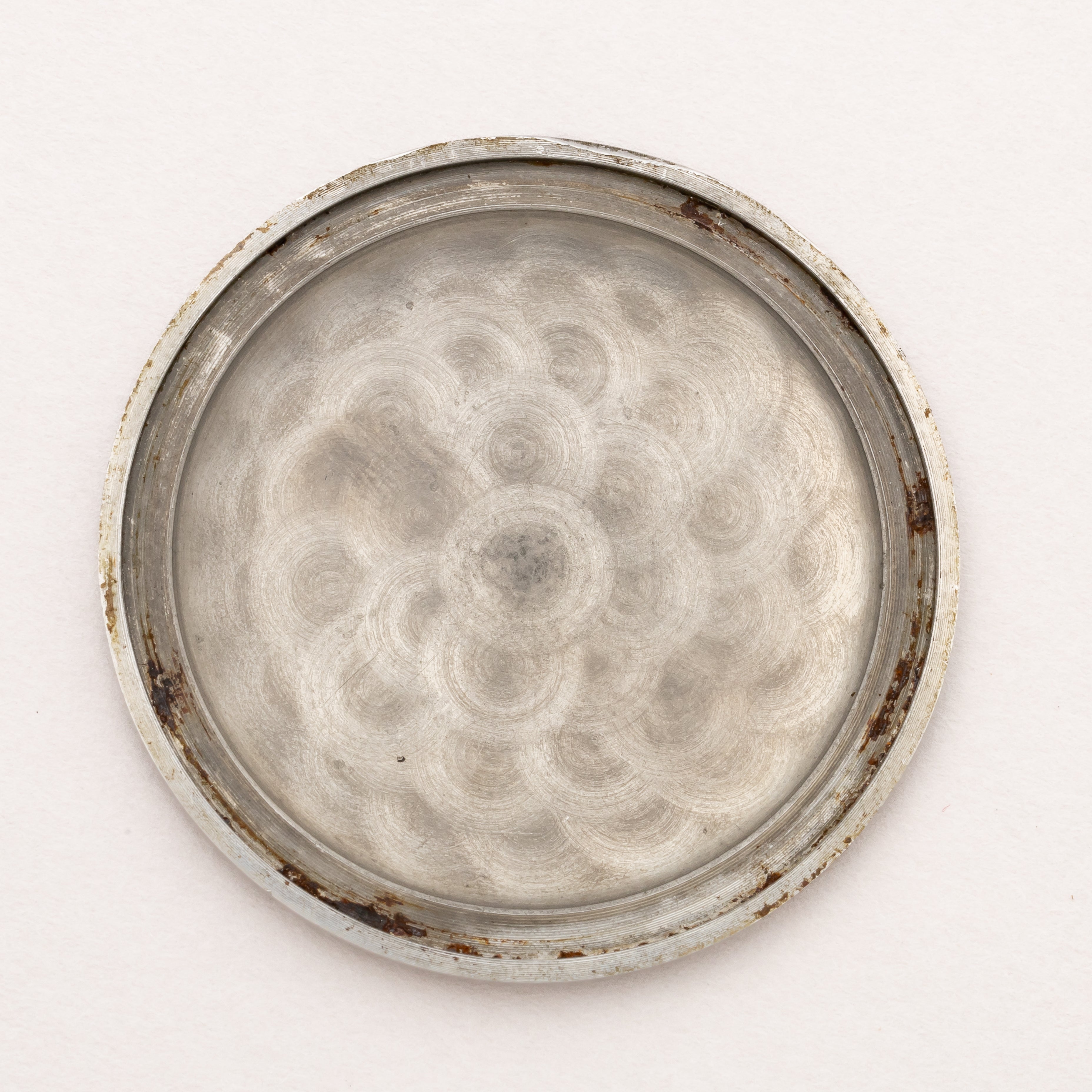 シチズン ジェット パラウォーター 1962年製