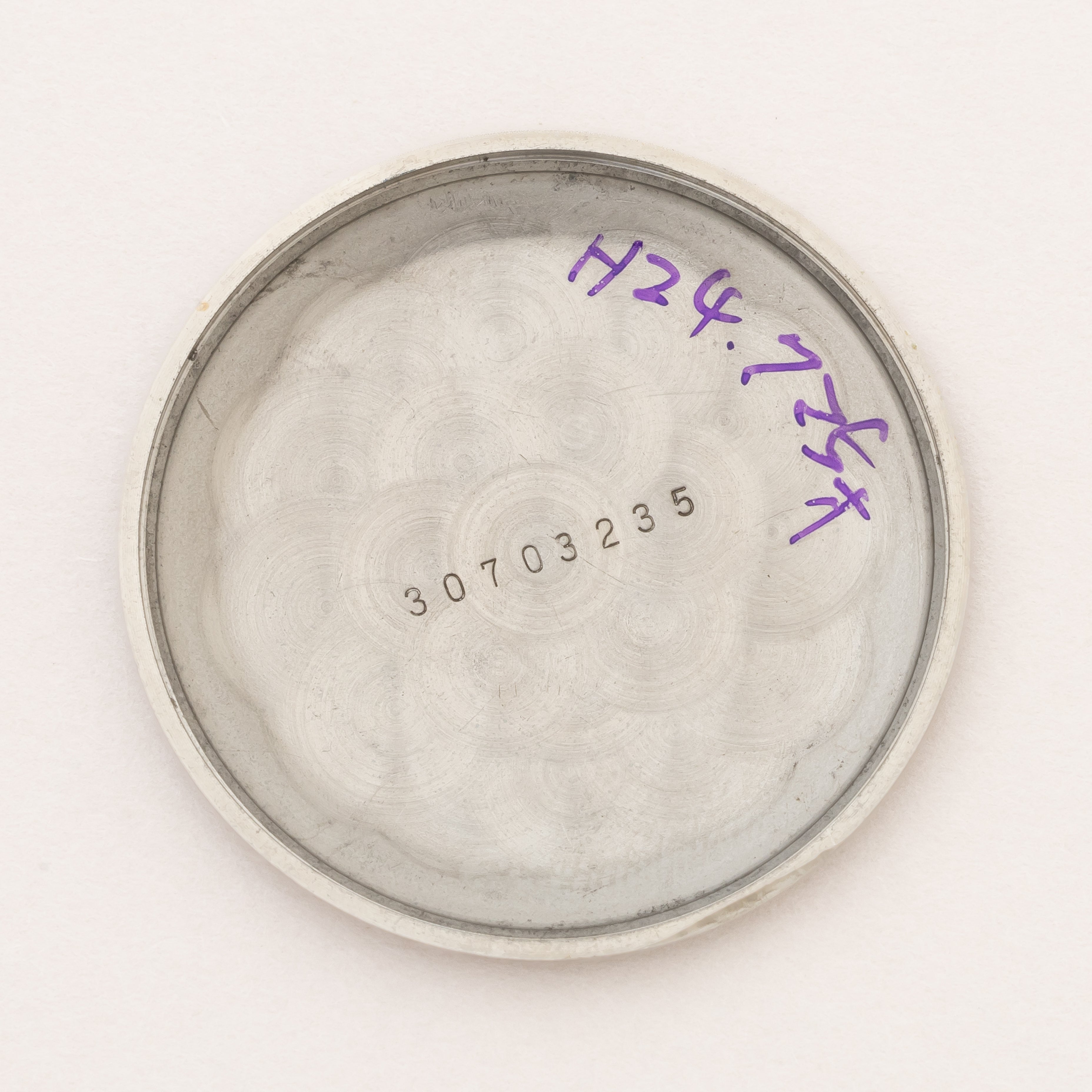 シチズン ジェット オートデーター ルーキー 1963年製 タグ付き