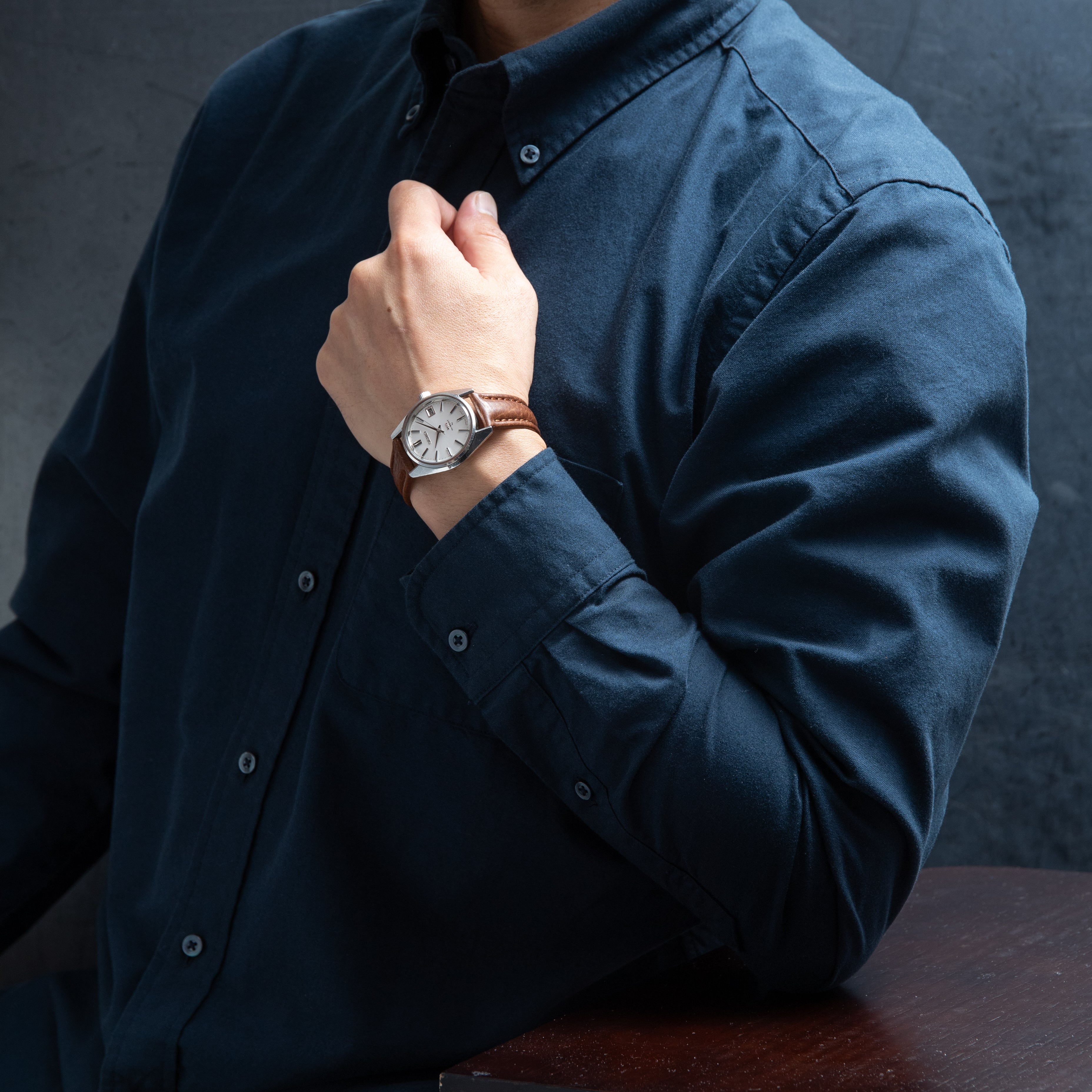 キングセイコー ハイビート 1970年製/昭和45年製 45KS Ref.4502-7001