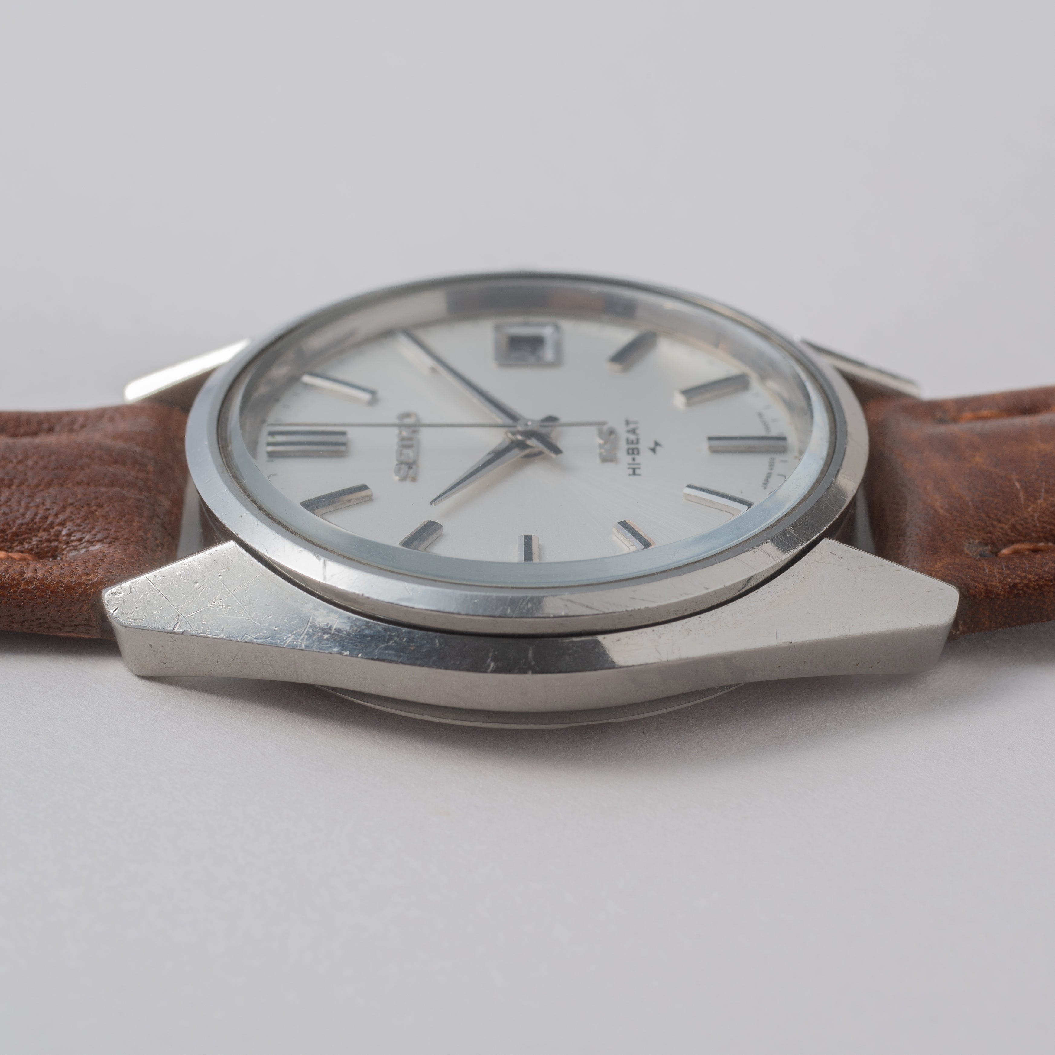 キングセイコー ハイビート 1970年製/昭和45年製 45KS Ref.4502-7001