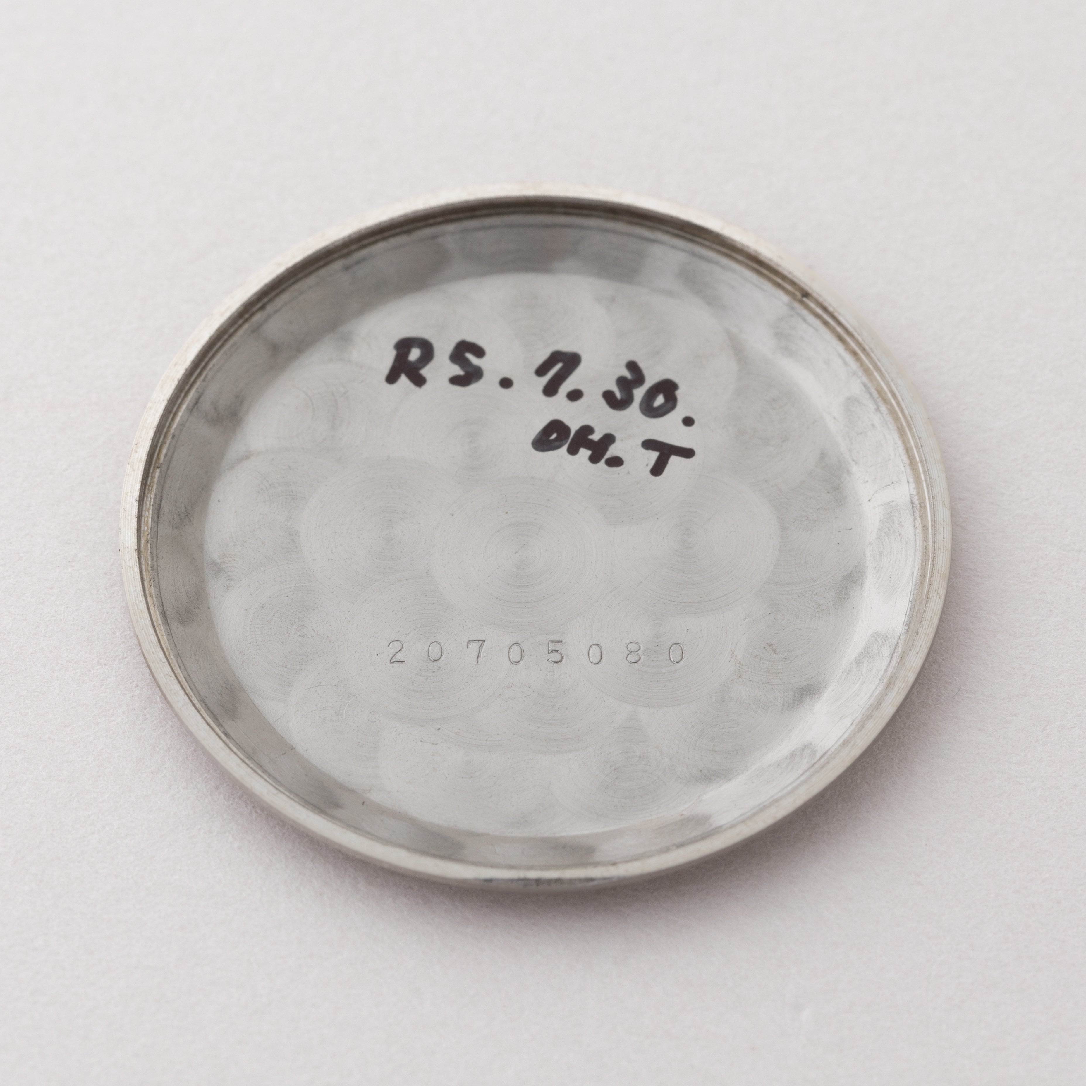 シチズン ジェット 1962年製 蛇の目ダイヤル 21石