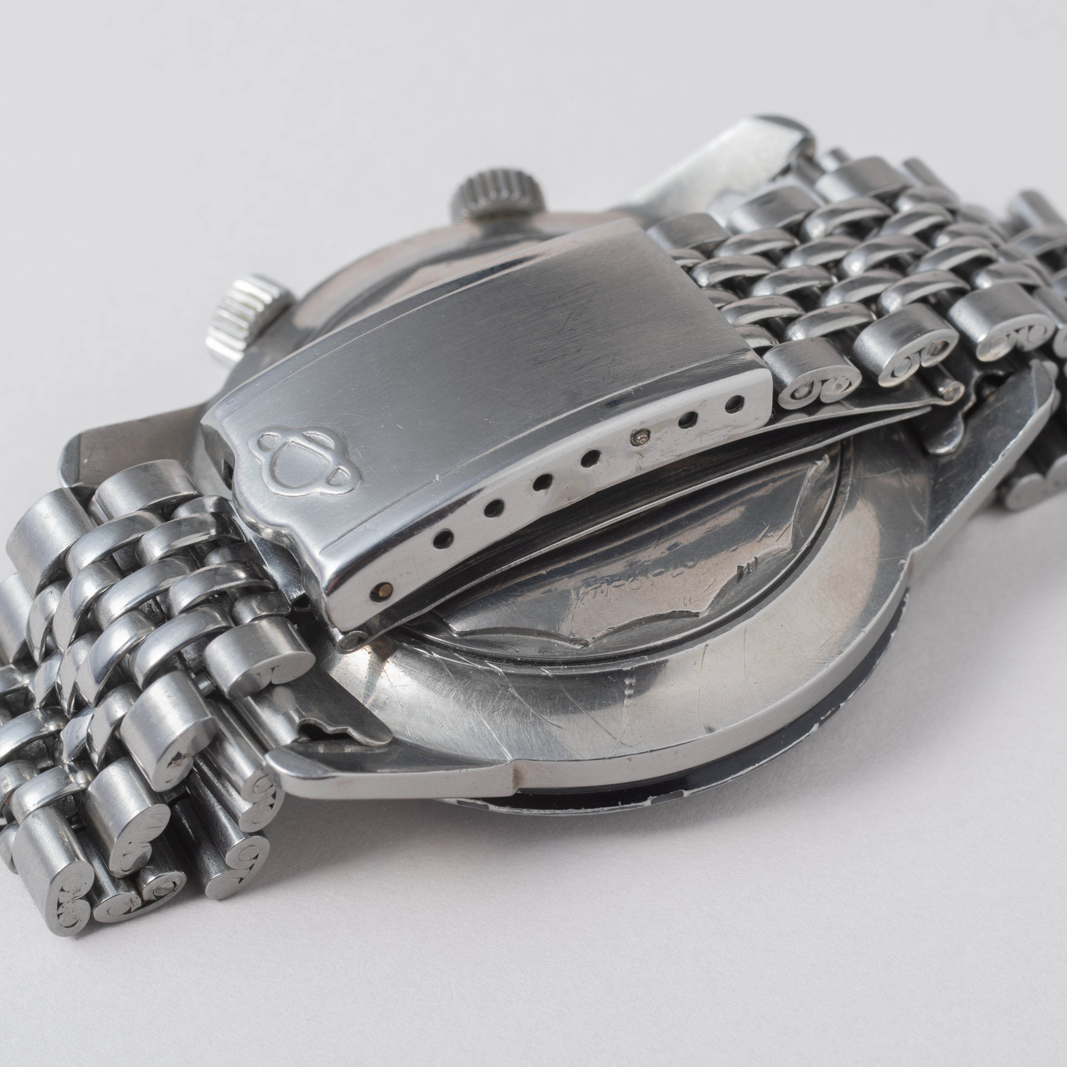 エニカ シェルパガイド ワールドタイム GMT 1960年代