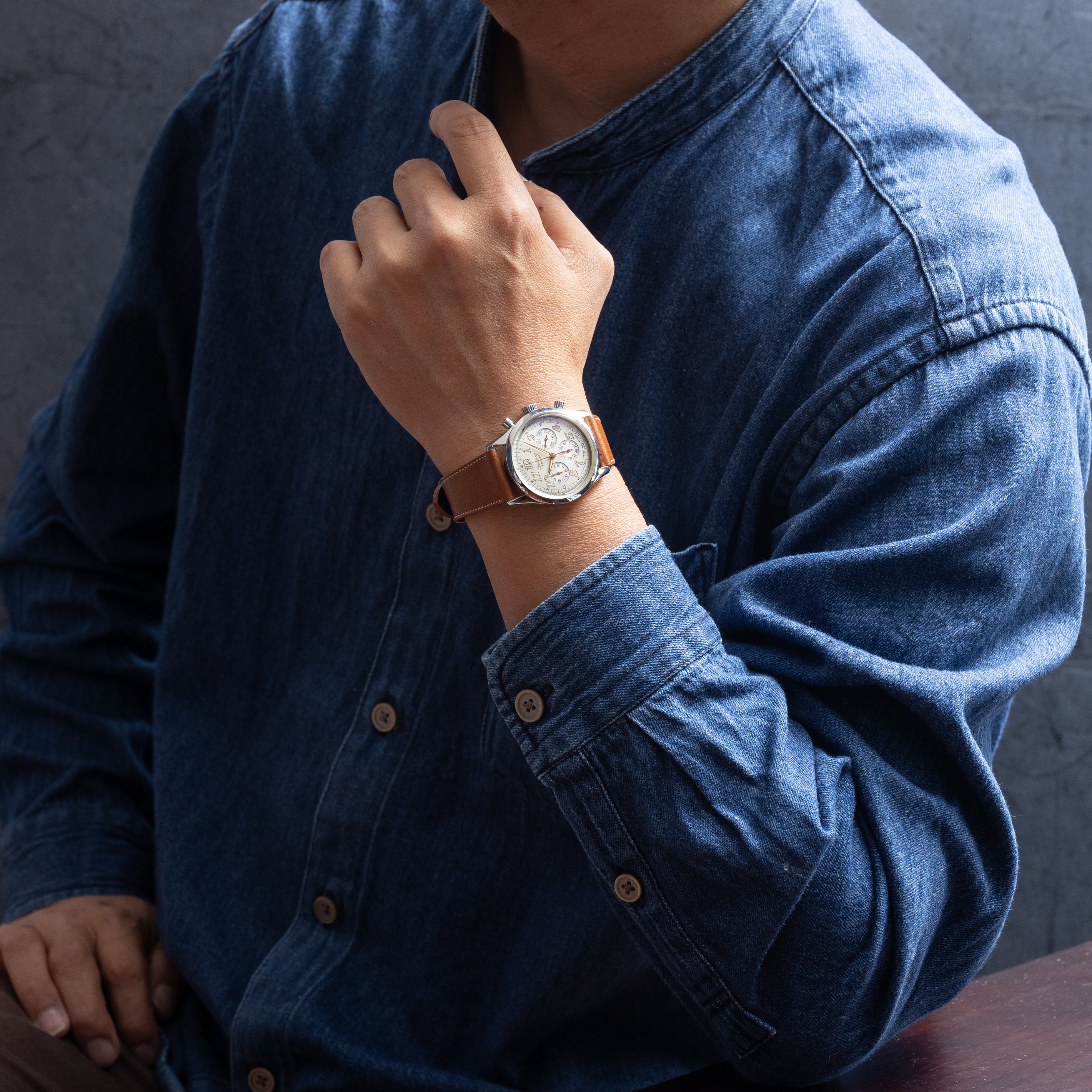 ブライトリング ナビタイマー プレミエ 1990年代