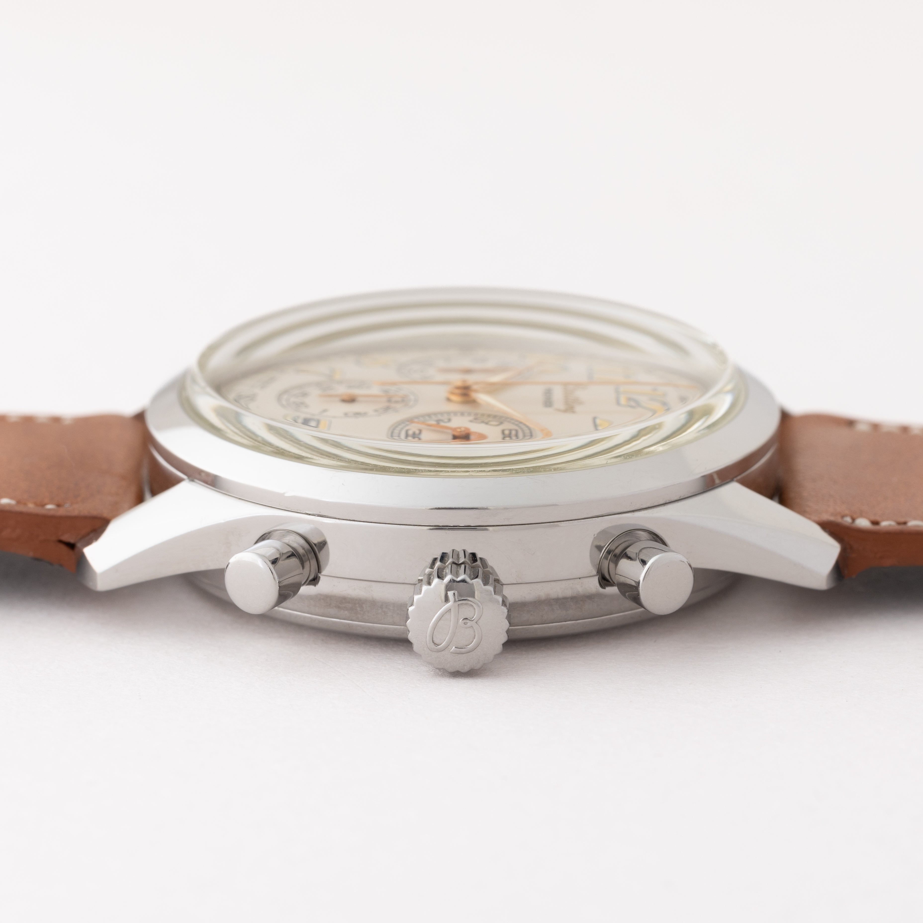 ブライトリング ナビタイマー プレミエ 1990年代