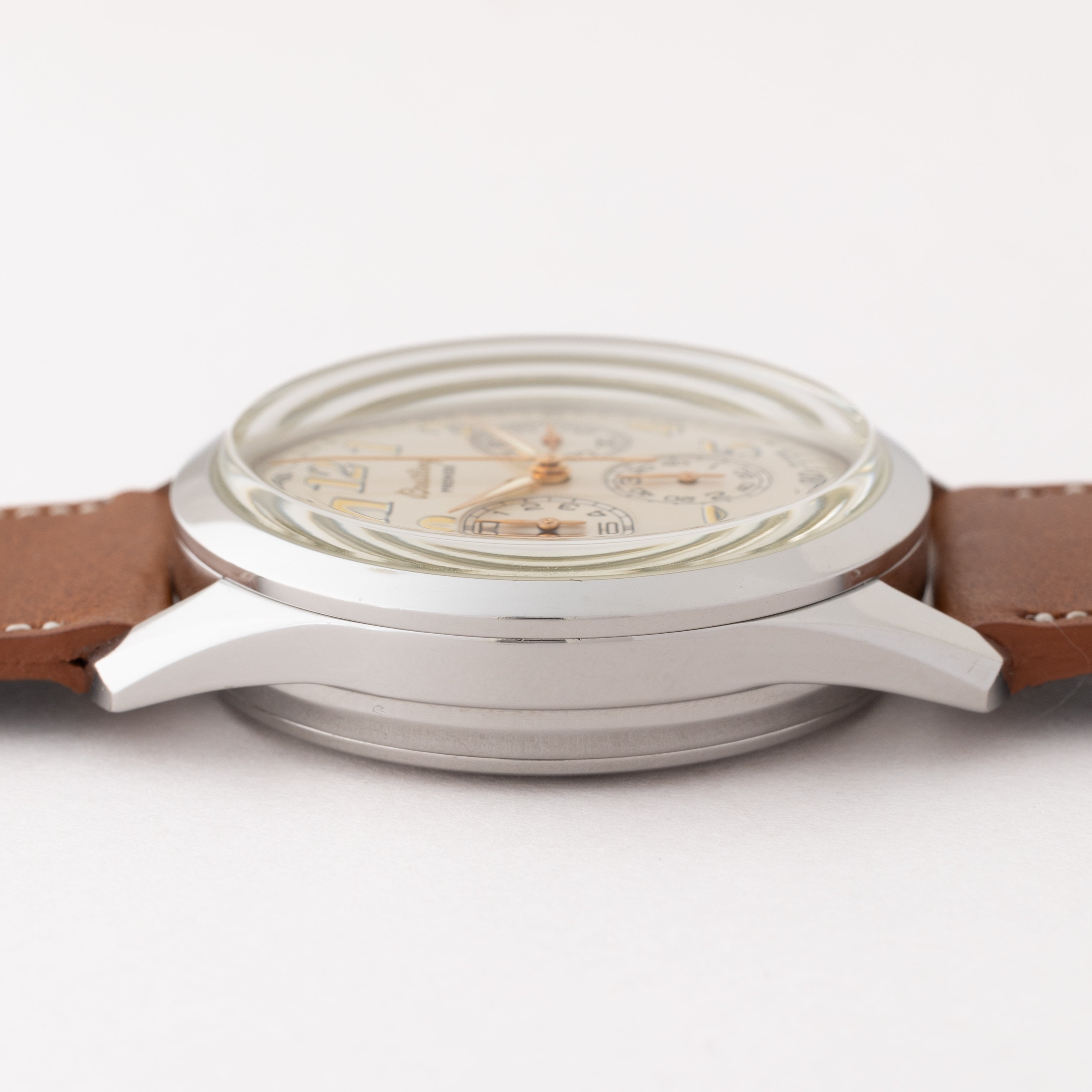 ブライトリング ナビタイマー プレミエ 1990年代