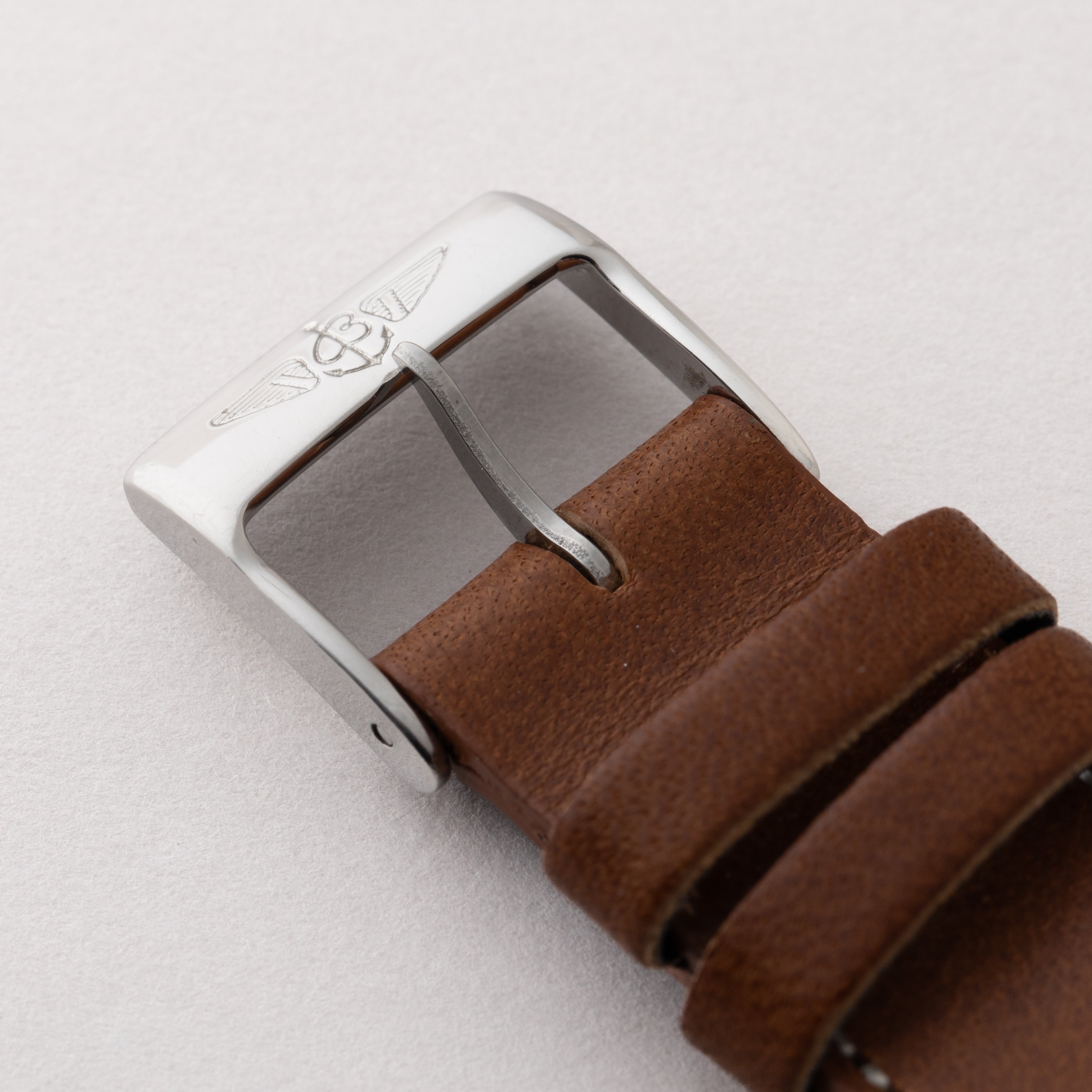 ブライトリング ナビタイマー プレミエ 1990年代