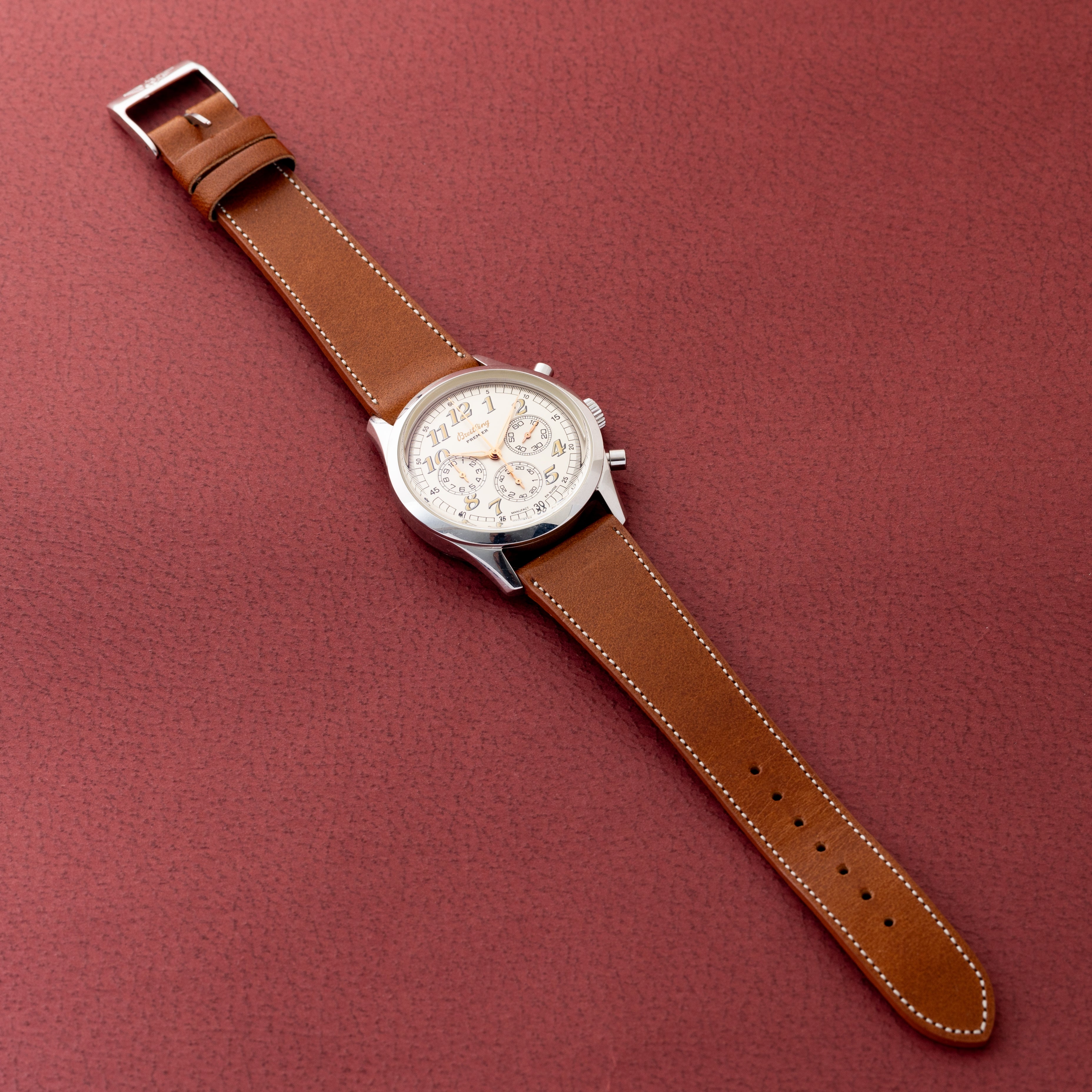 ブライトリング ナビタイマー プレミエ 1990年代