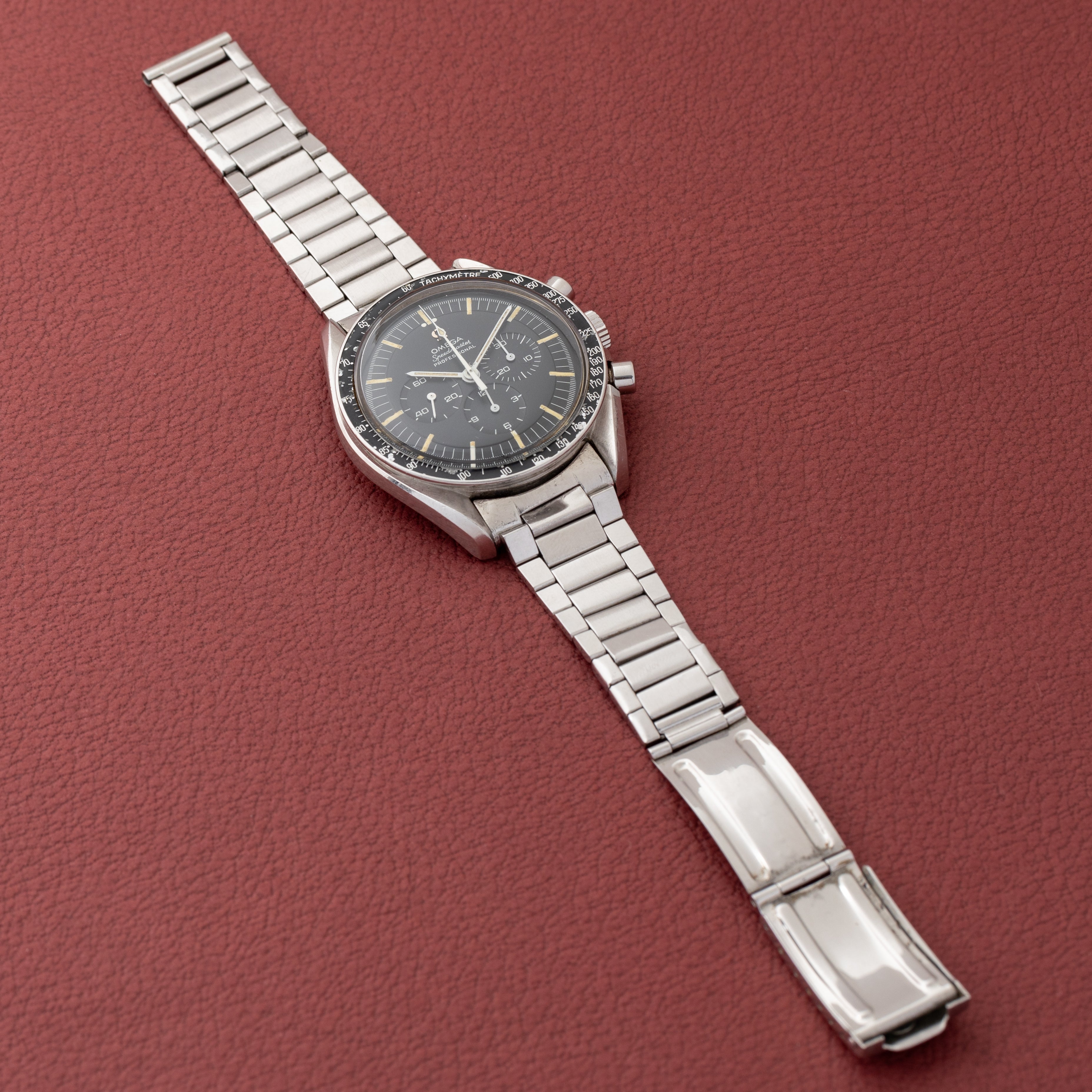 オメガ スピードマスター5th 初期 1968年製 Ref.145.022