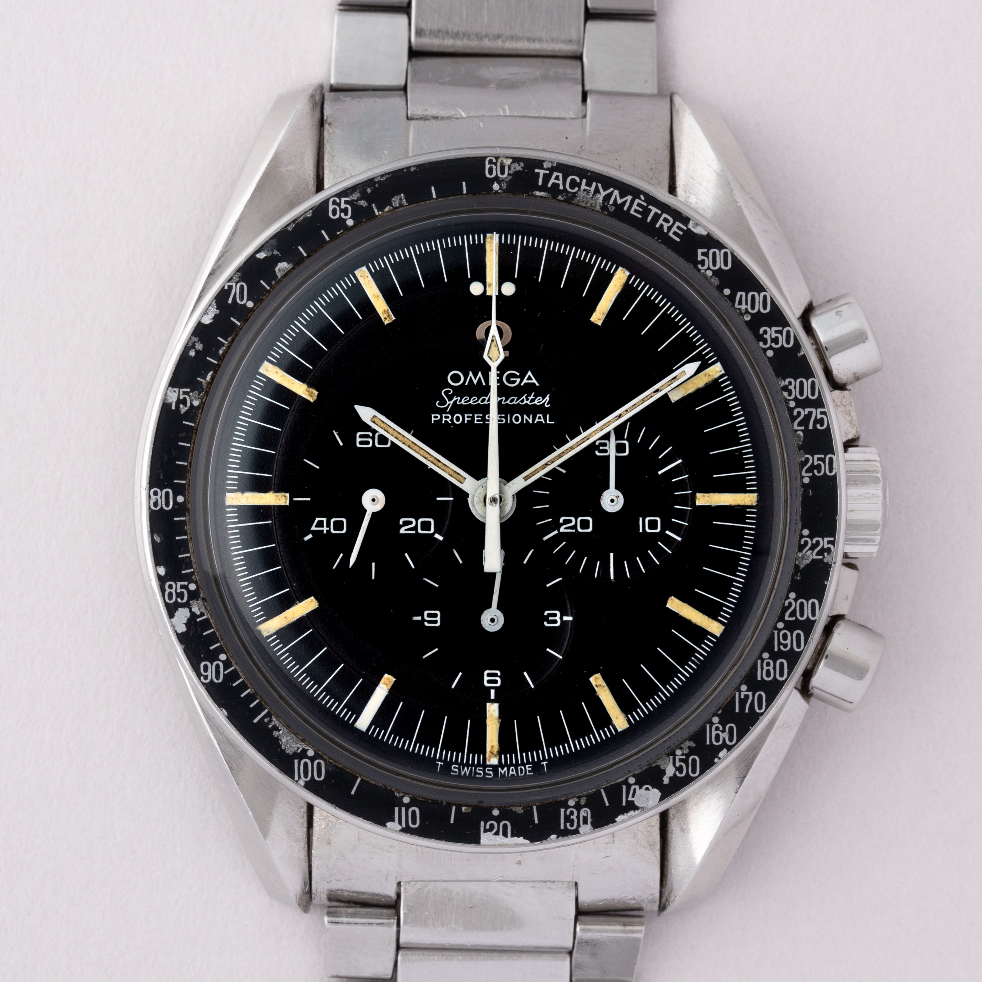 オメガ スピードマスター5th 初期 1968年製 Ref.145.022