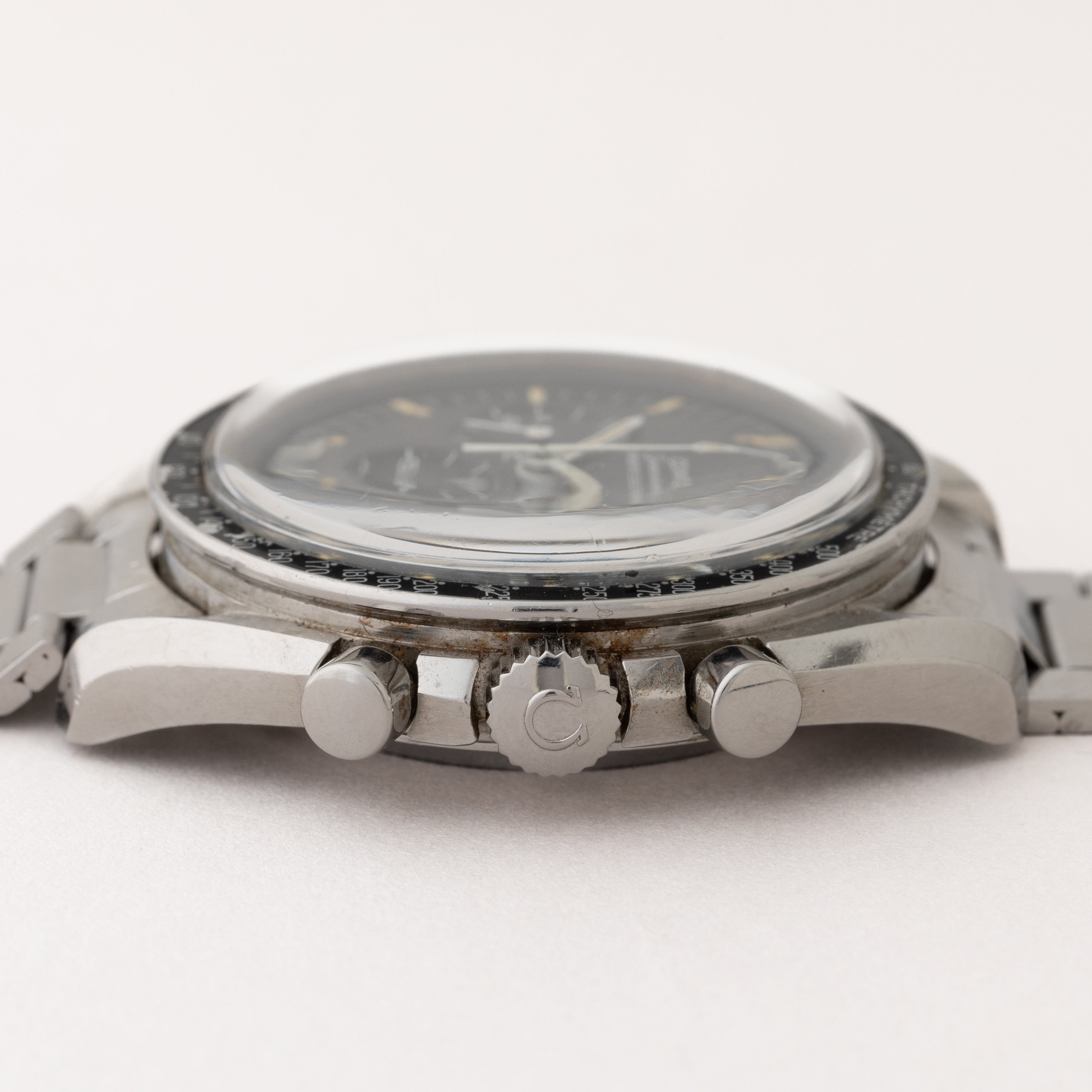 オメガ スピードマスター5th 初期 1968年製 Ref.145.022